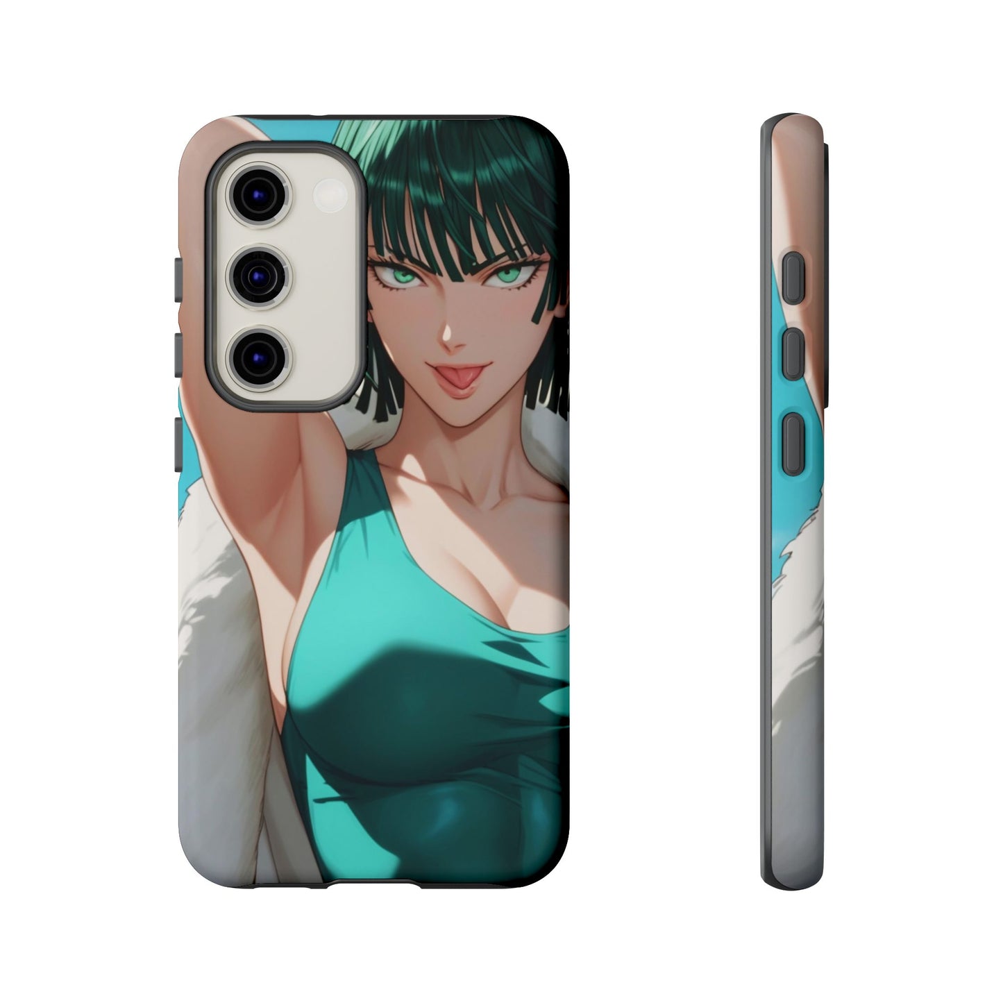 Fubuki 003 Tough Cases