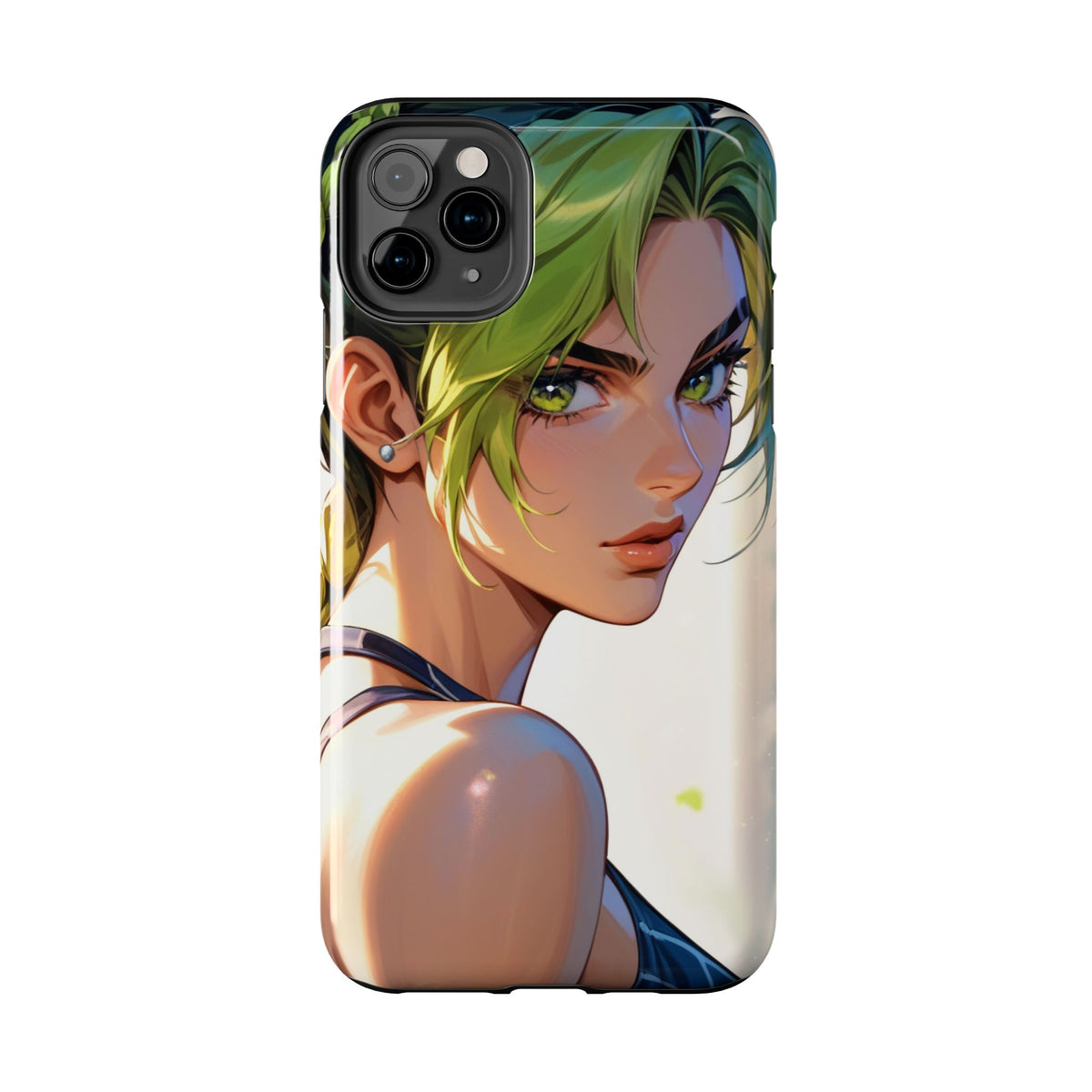 Jolyne Kujo 006 Tough Cases
