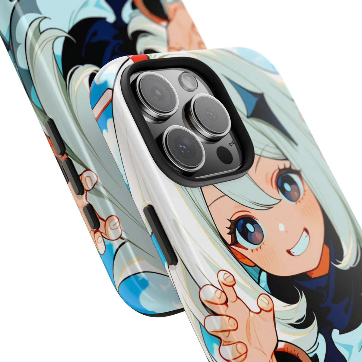 Paimon 004 Tough Cases