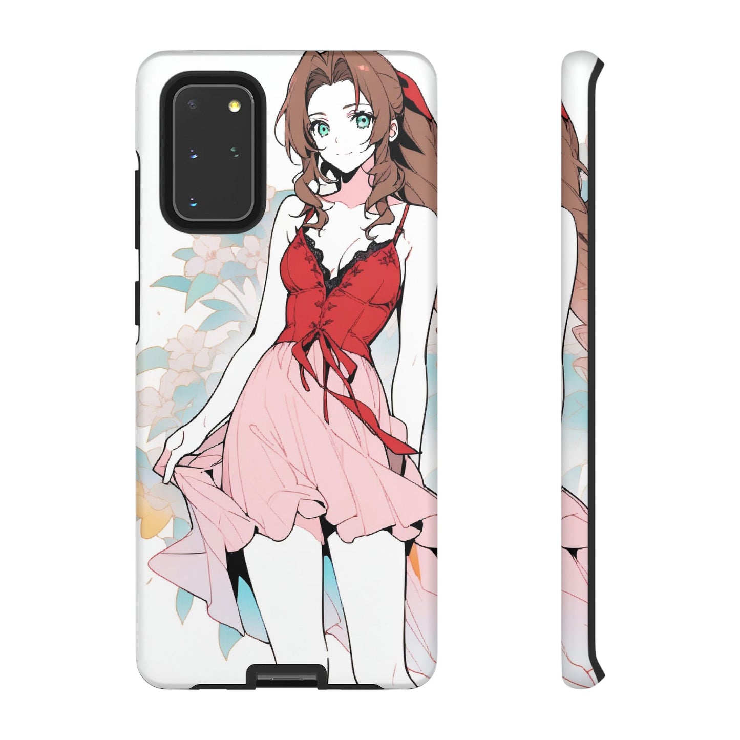 Aerith 002 Tough Cases