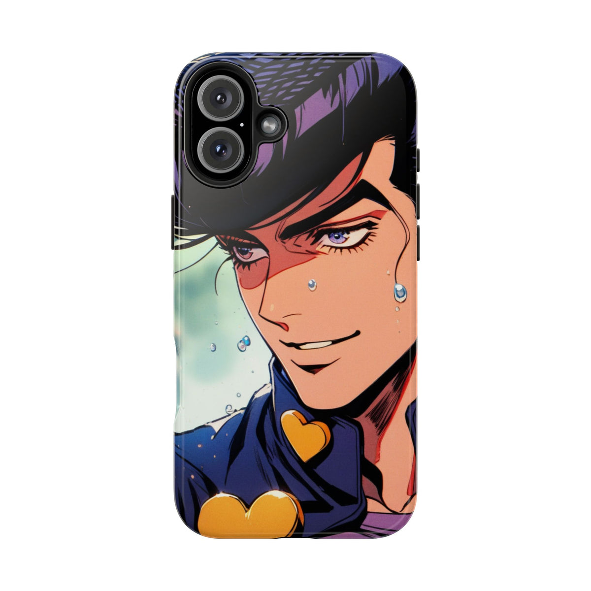 Josuke Higashikata 002 Tough Cases