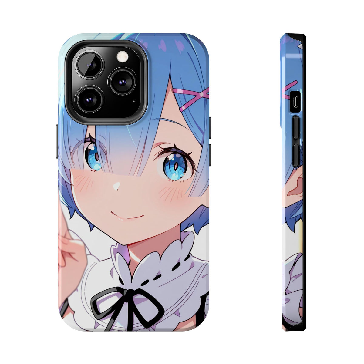Rem 005 Tough Cases