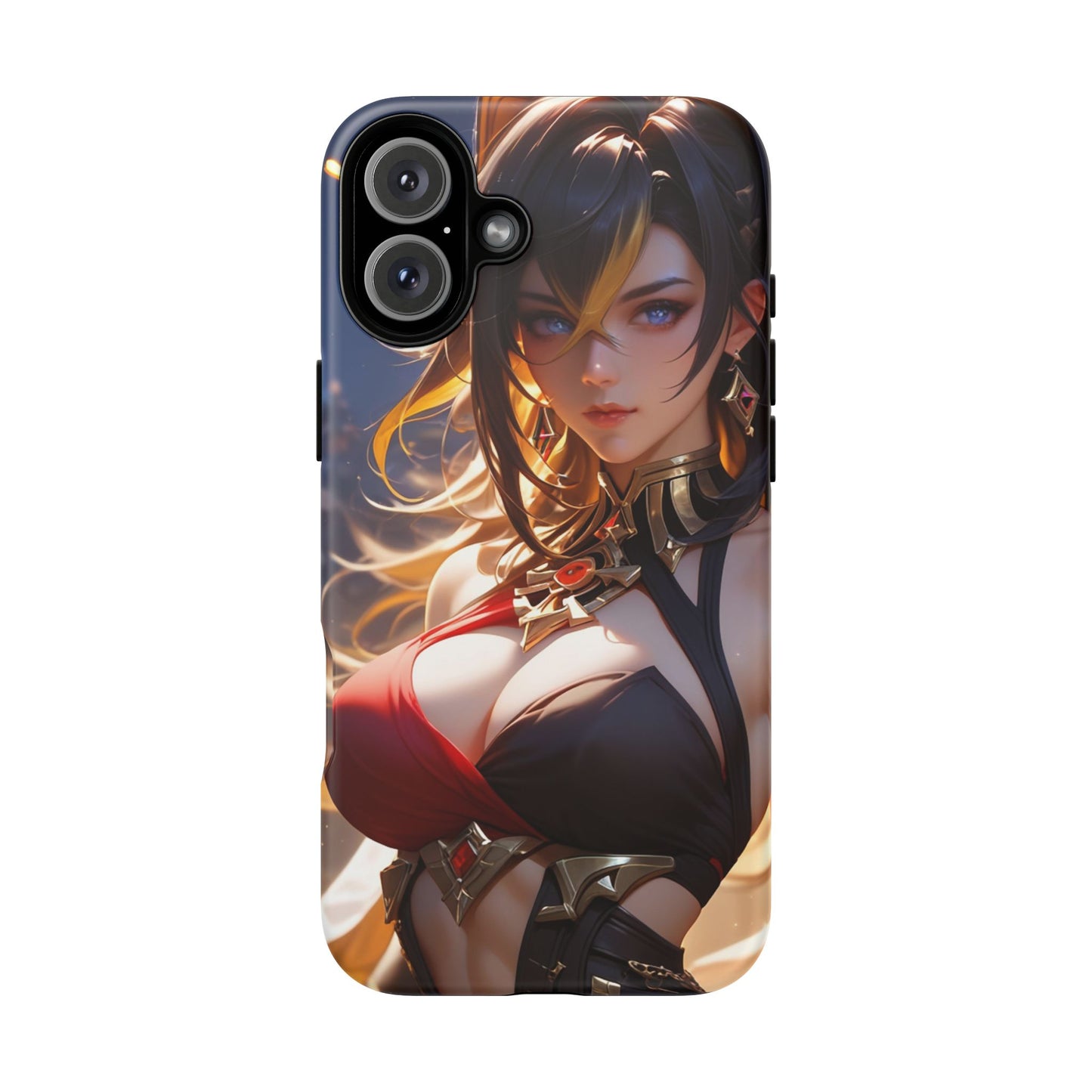 Dehya 007 Tough Cases