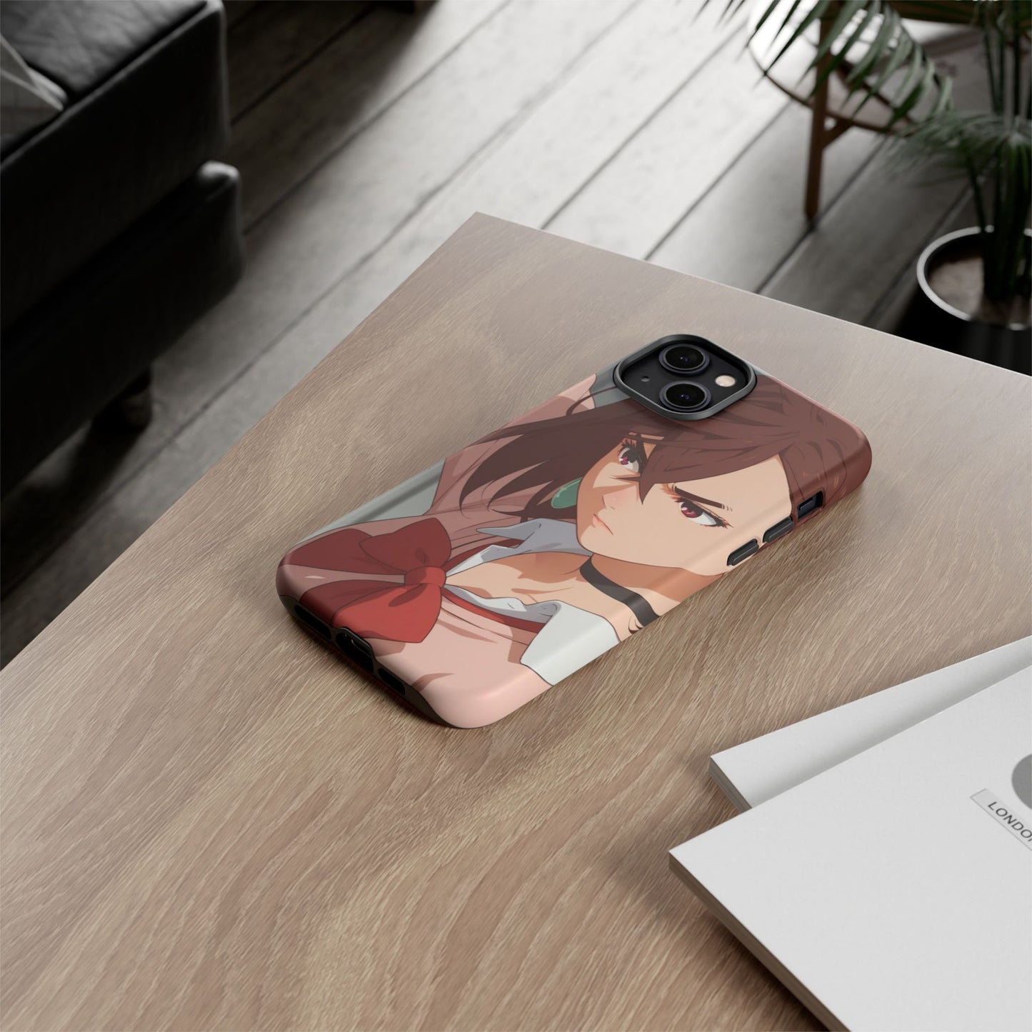 Ayase Momo 005 Tough Cases