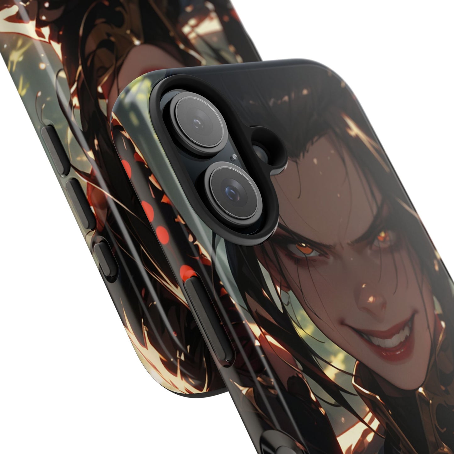 Azula 001 Tough Cases