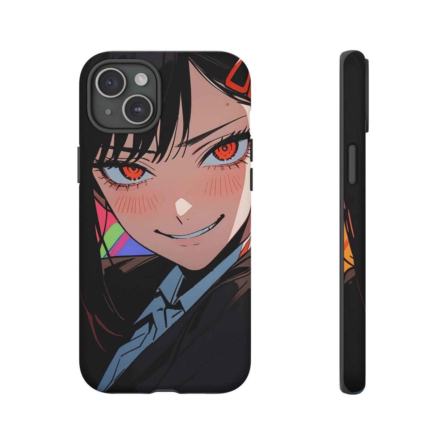 Kobeni 001 Tough Cases