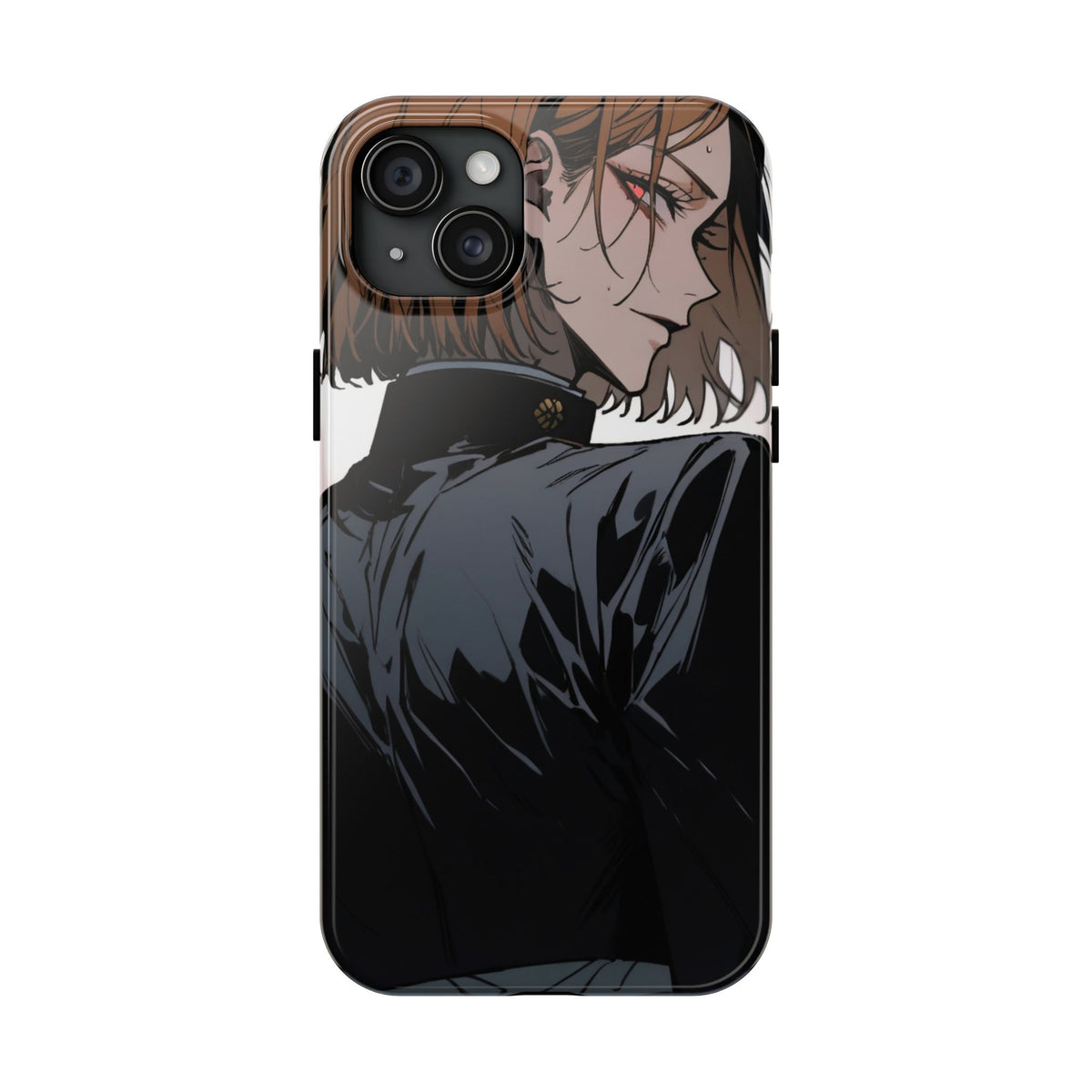 Nobara 003 Tough Cases