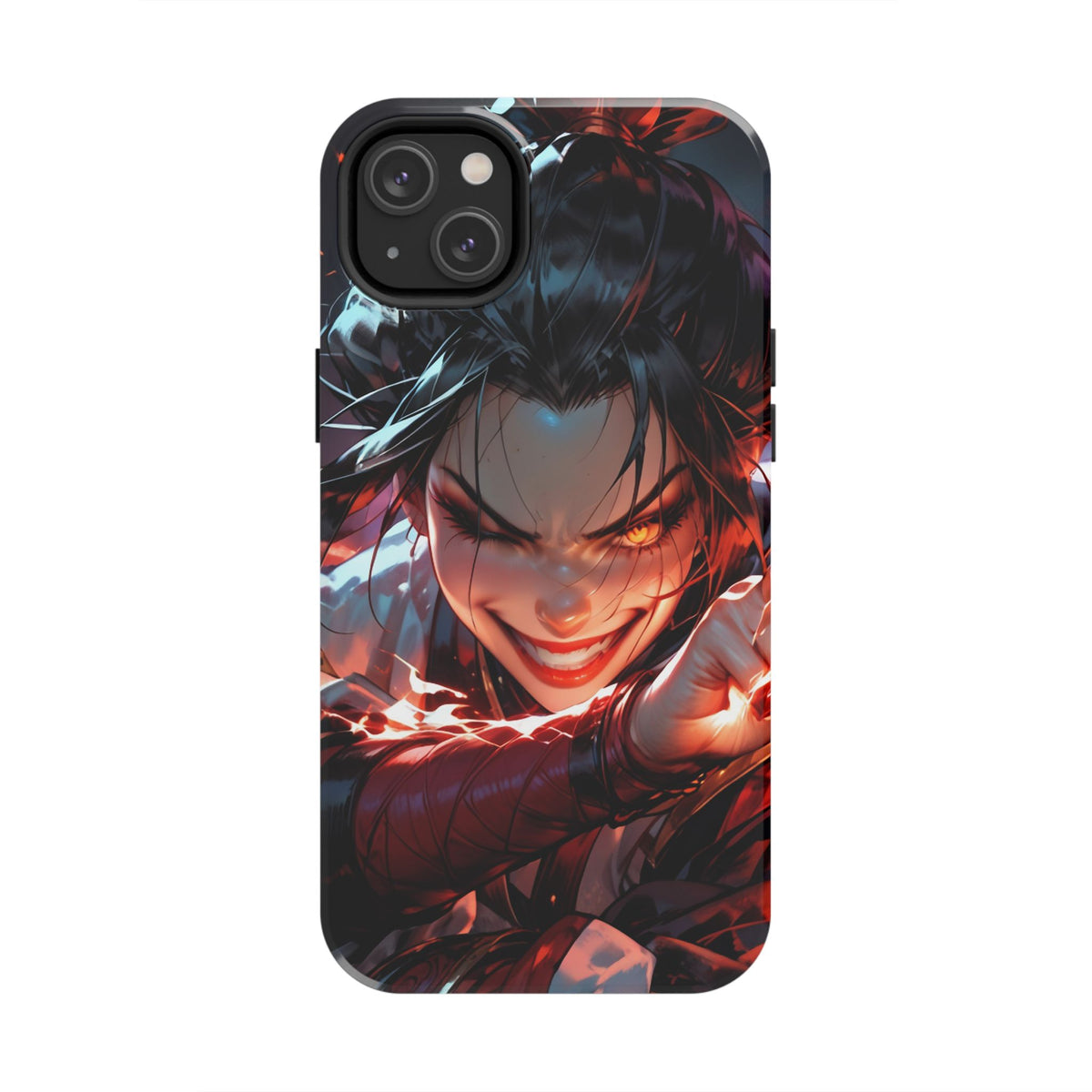 Azula 002 Tough Cases