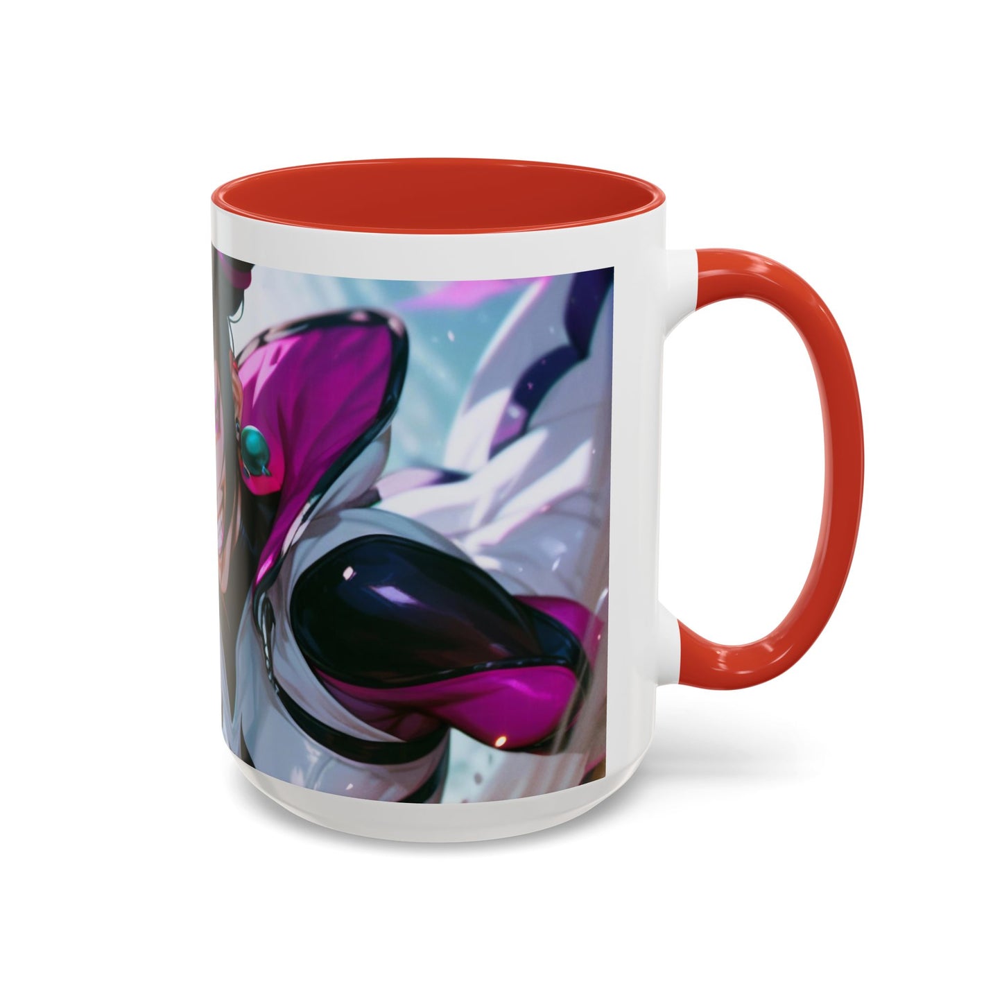Juri 008 Coffee Mug