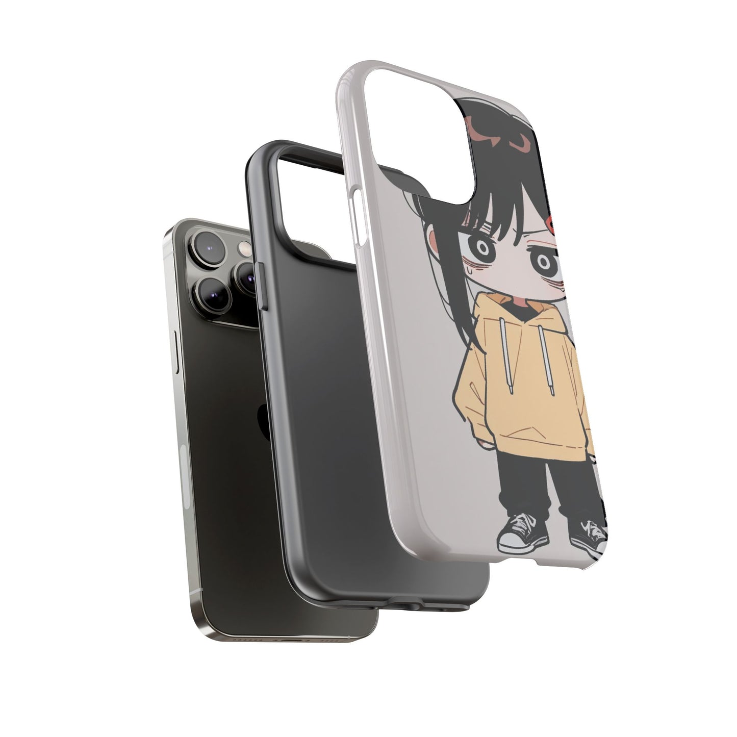 Kobeni 002 Tough Cases