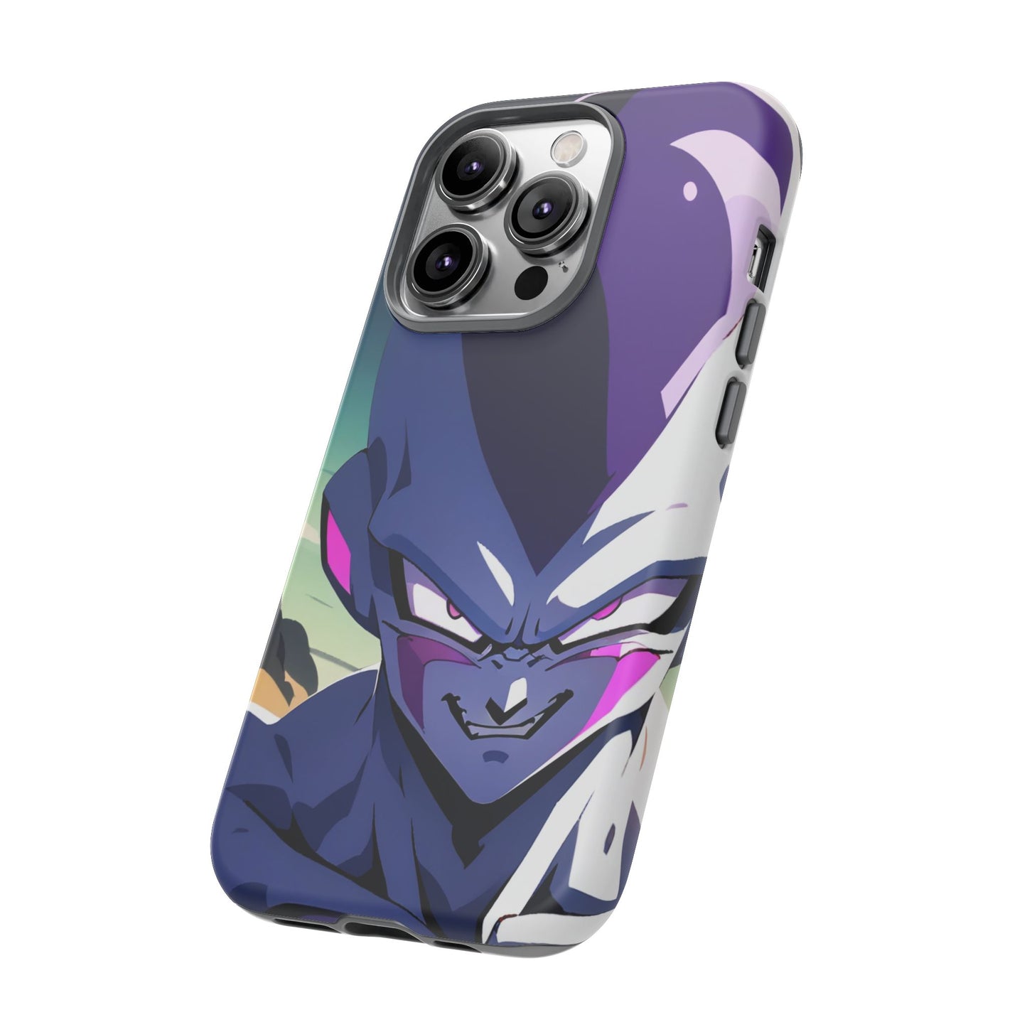 Frieza 002 Tough Cases