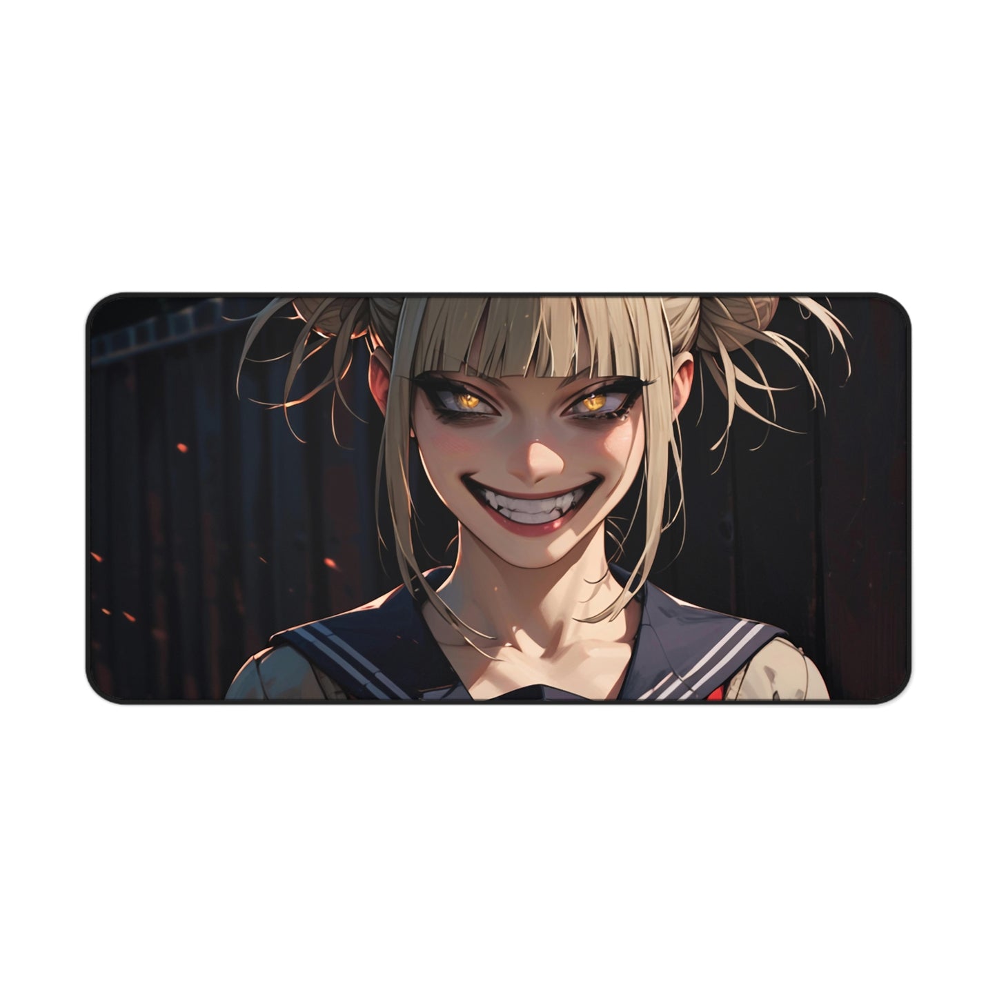 Himiko Toga 001 Desk Mat