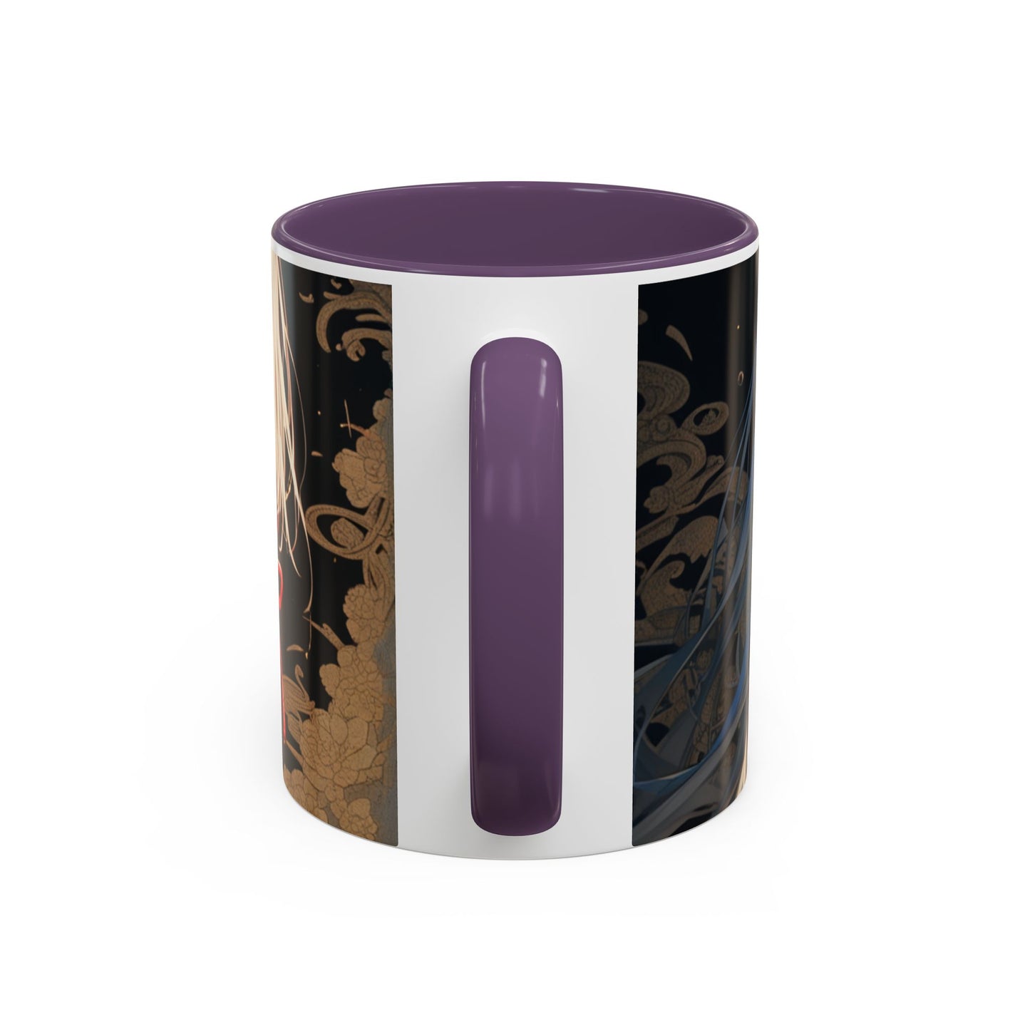 Ayaka 008 Coffee Mug