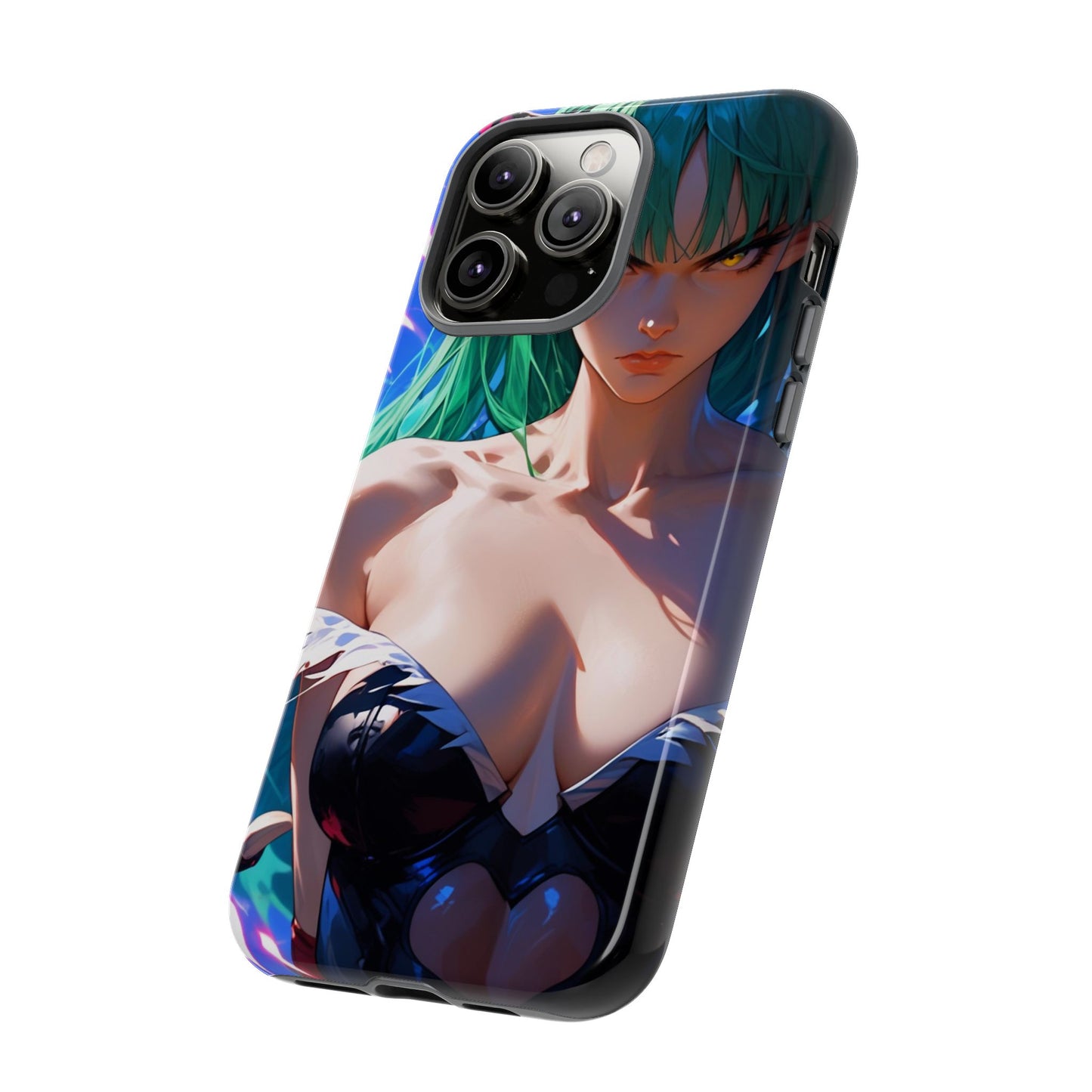 Morrigan 001 Tough Cases