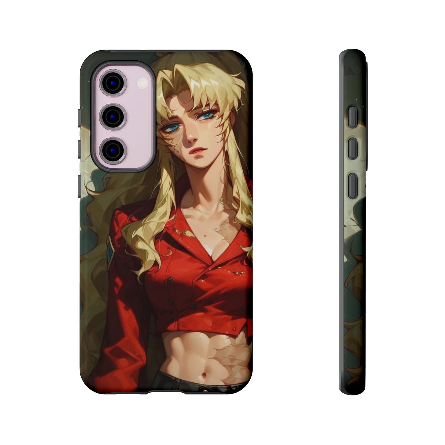 Balalaika 003 Tough Cases