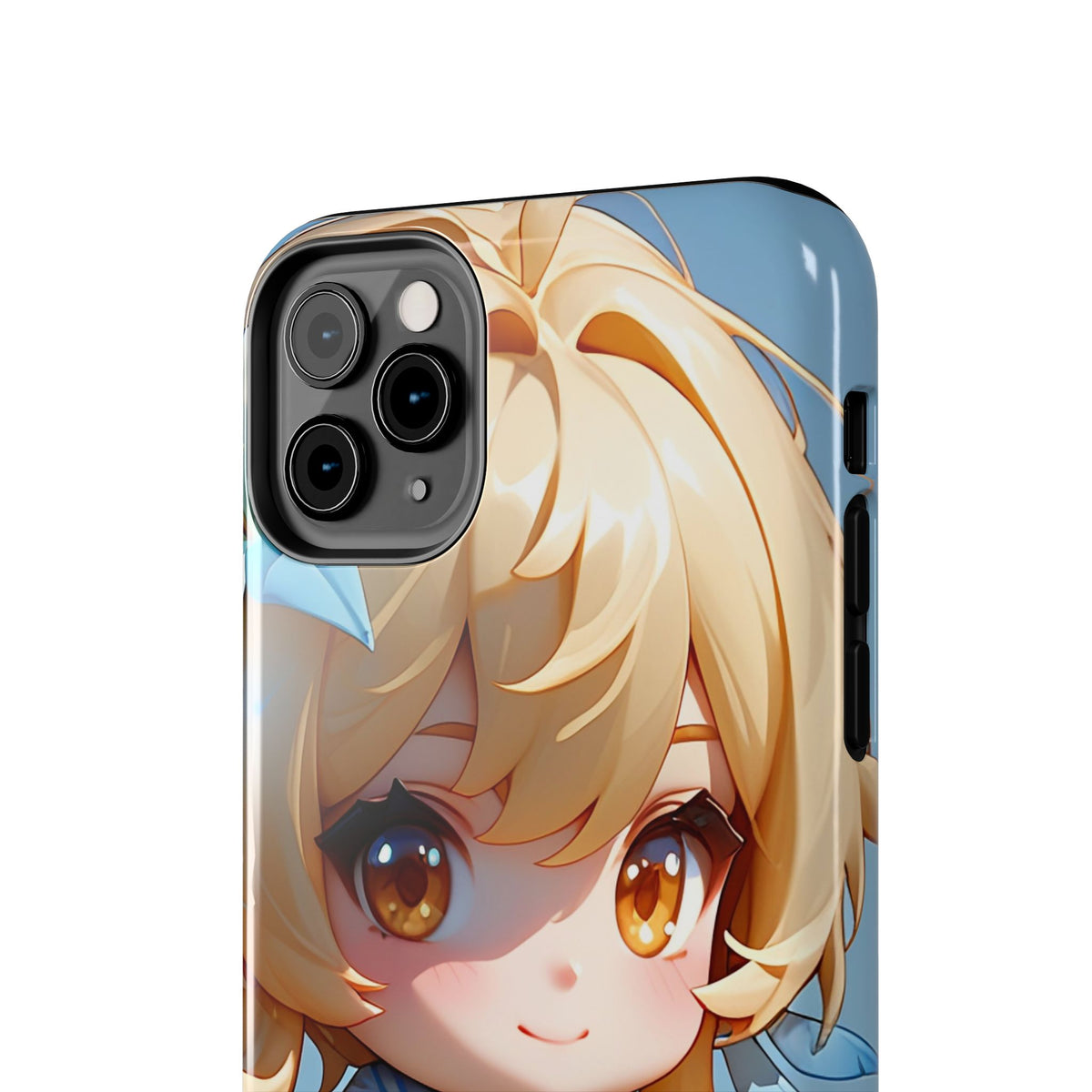 Lumine 009 Tough Cases