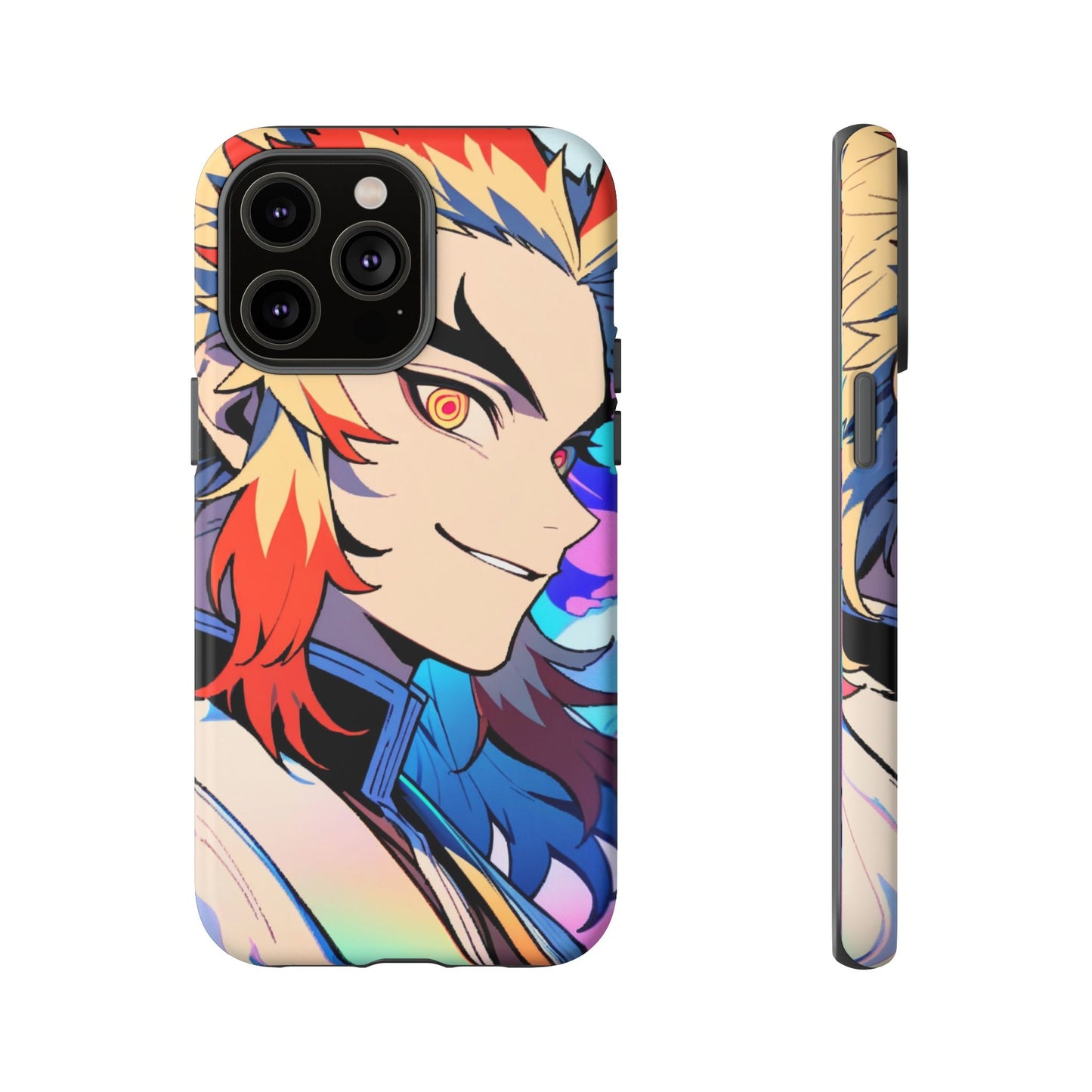 Rengoku 003 Tough Cases