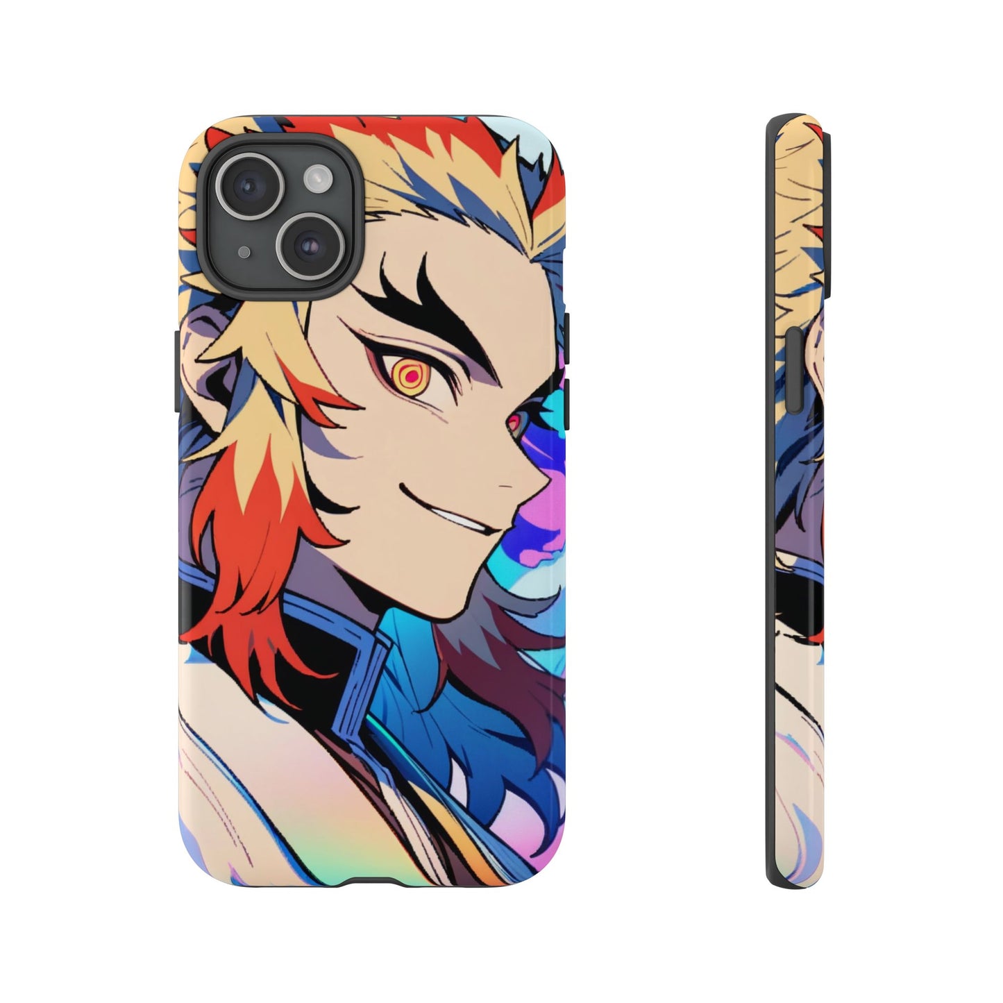 Rengoku 003 Tough Cases