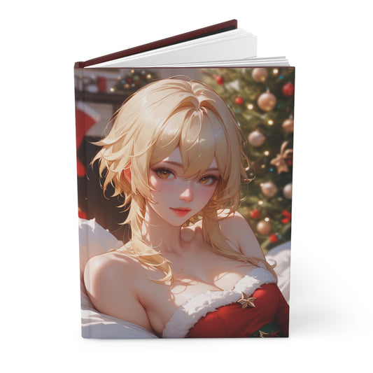 Lumine 008 Hardcover Journal Matte