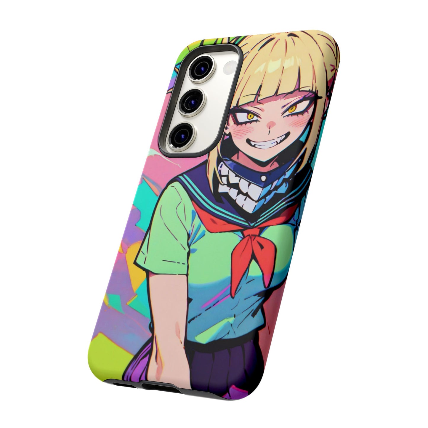 Himiko Toga 005 Tough Cases