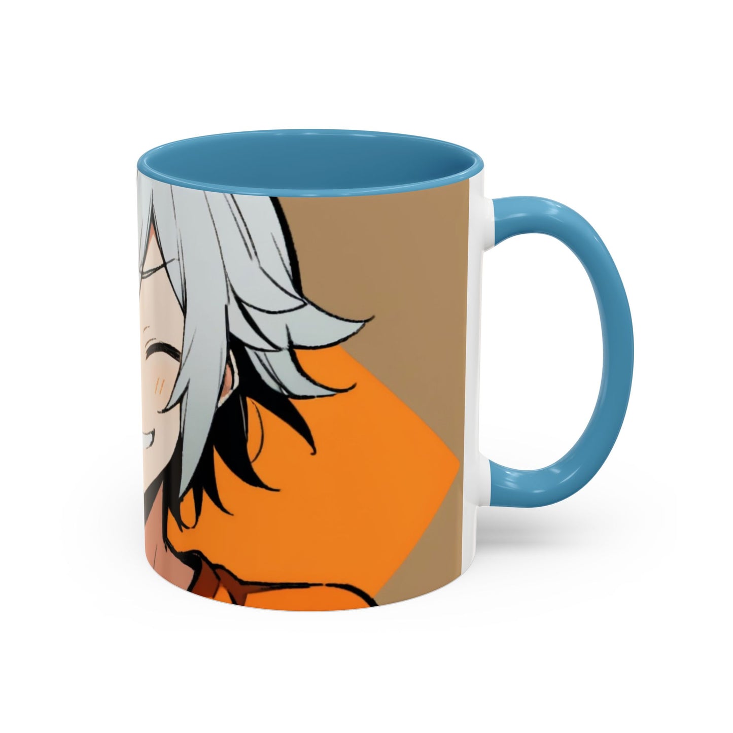 Bell Cranel 002 Coffee Mug