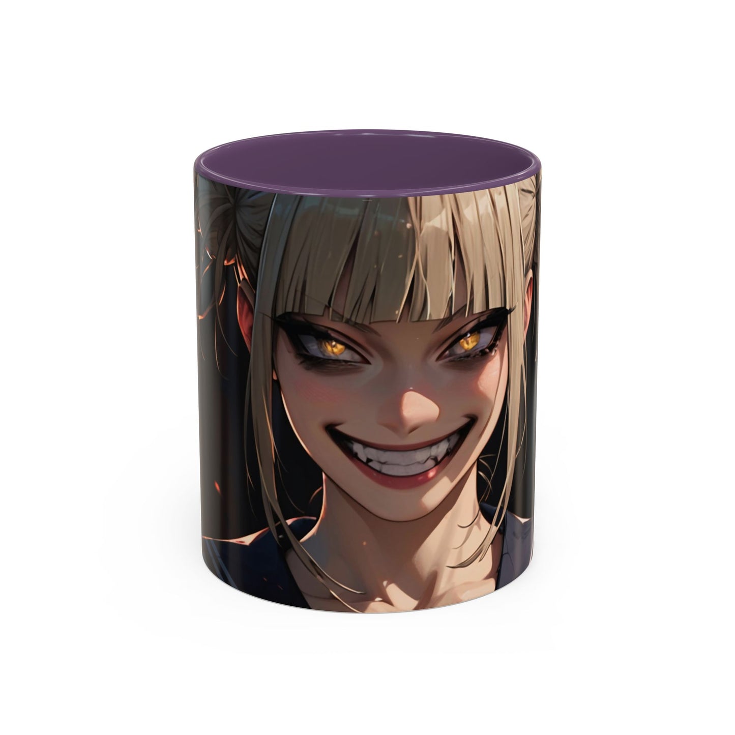 Himiko Toga 001 Coffee Mug