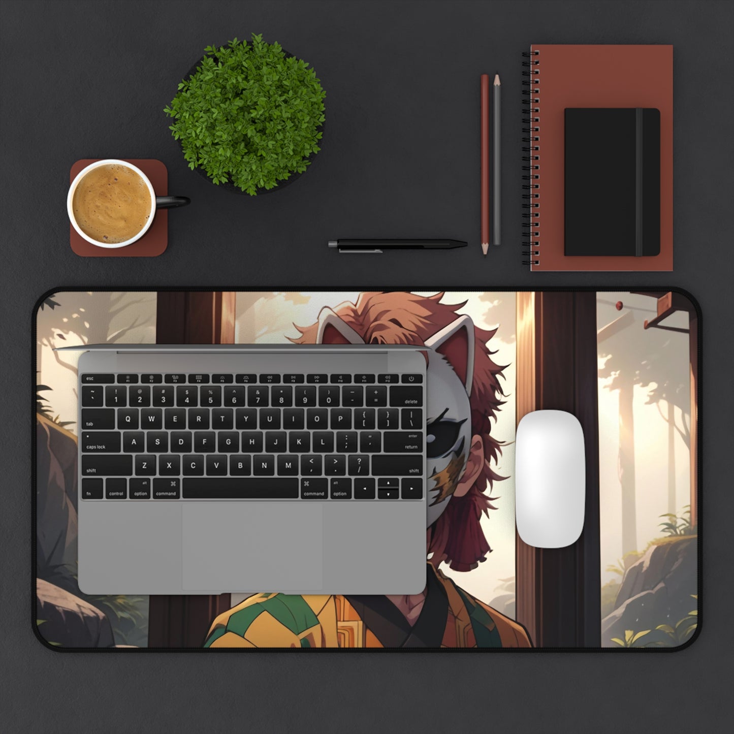 Sabito Desk Mat