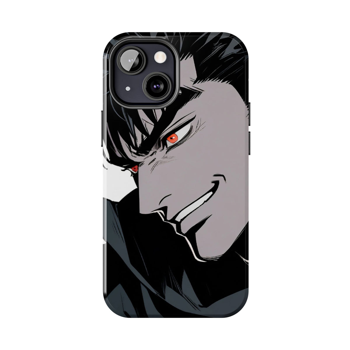 Guts 001 Tough Cases