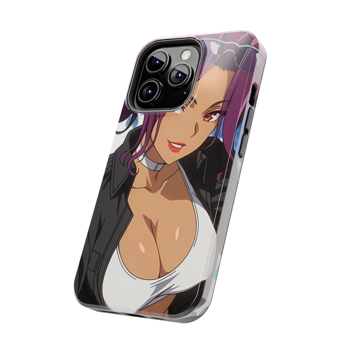 Minami Rika 002 Tough Cases