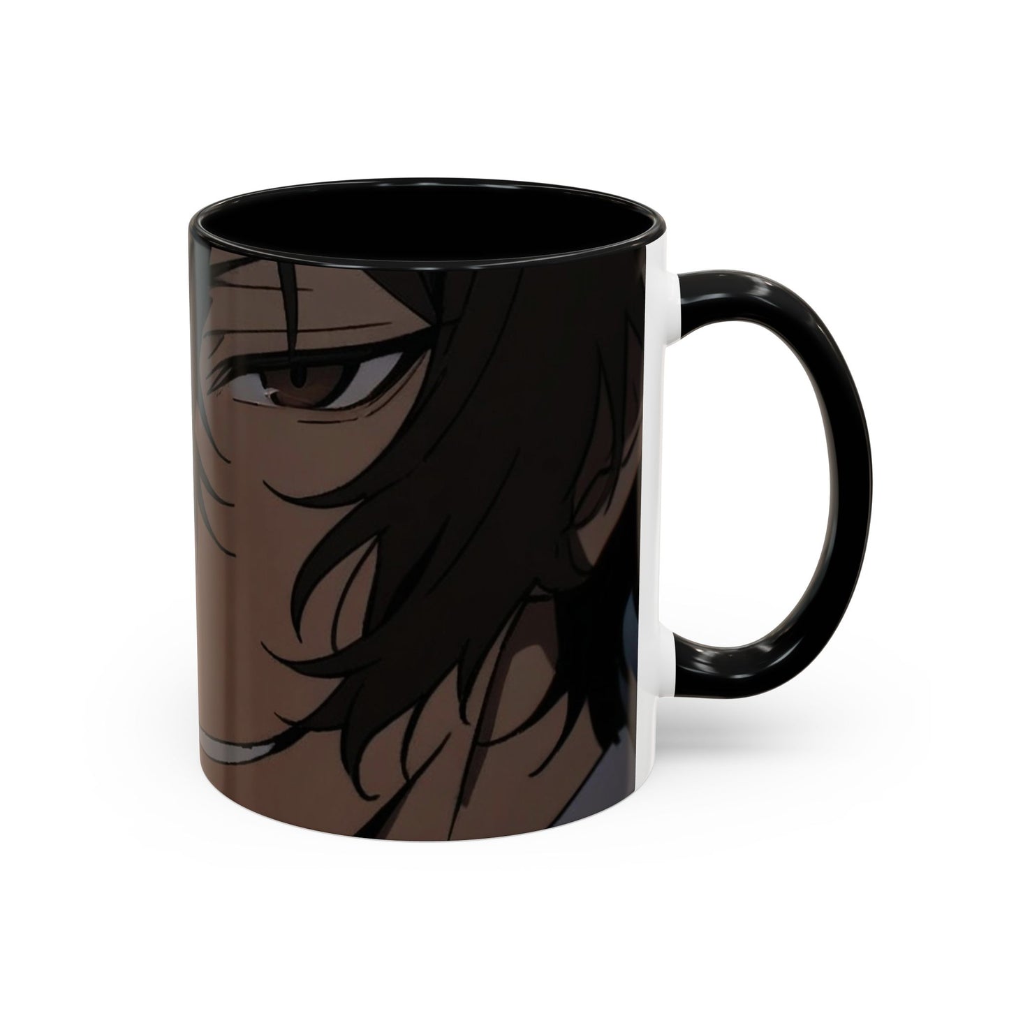 Dazai Osamu 001 Coffee Mug