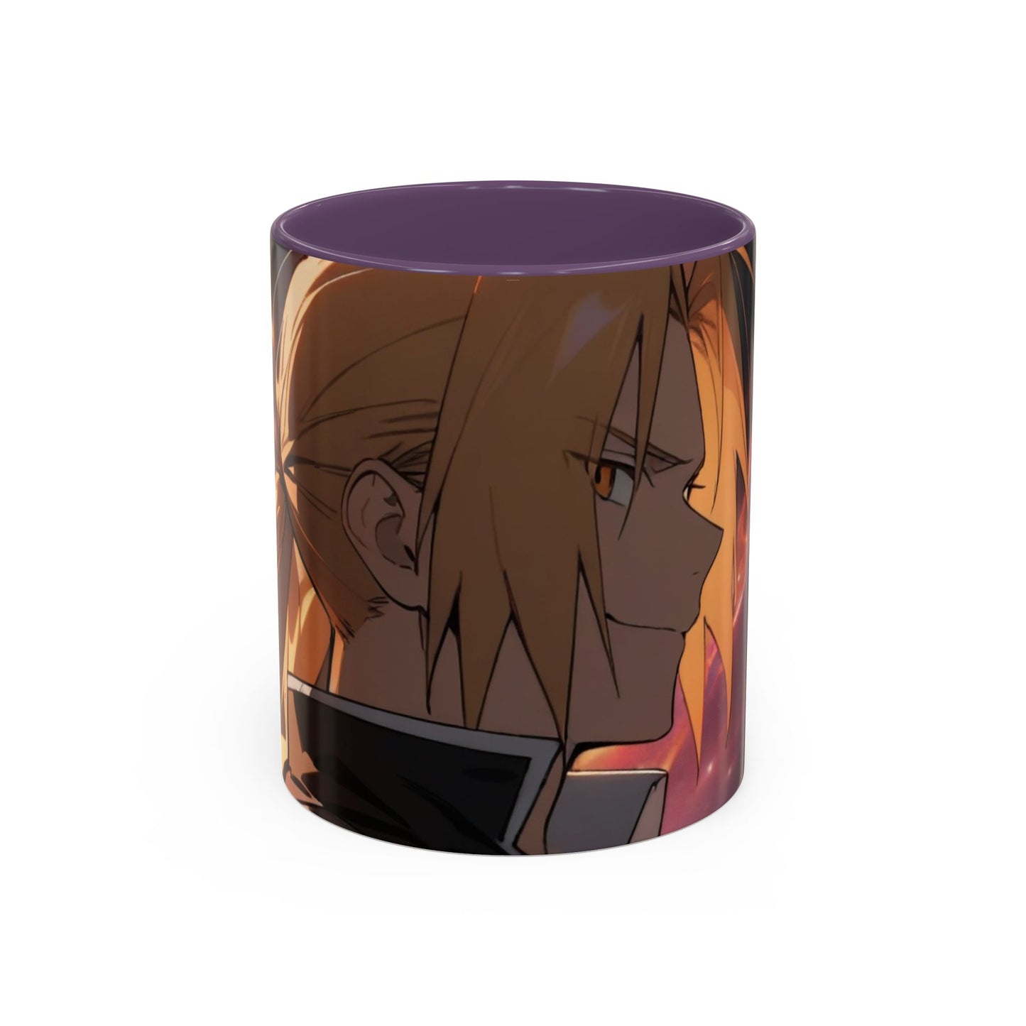 Edward Elric 003 Coffee Mug