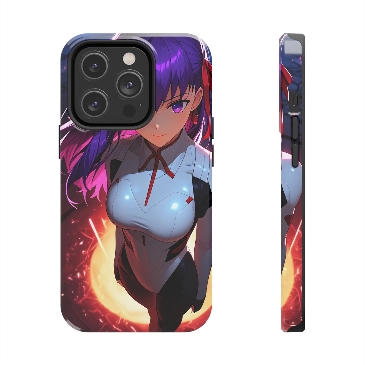 Sakura Matou 002 Tough Cases