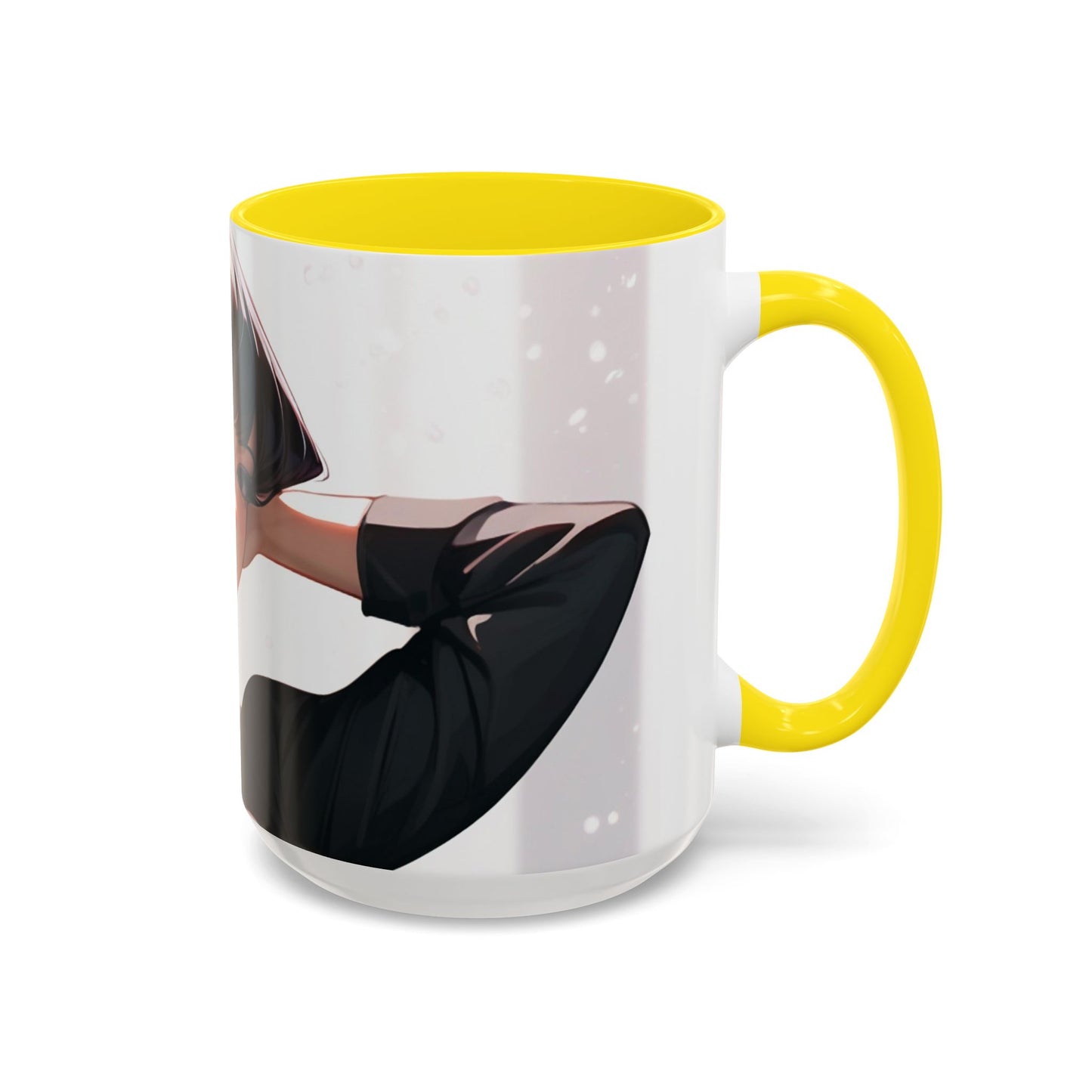 Komi Shuuko 004 Coffee Mug