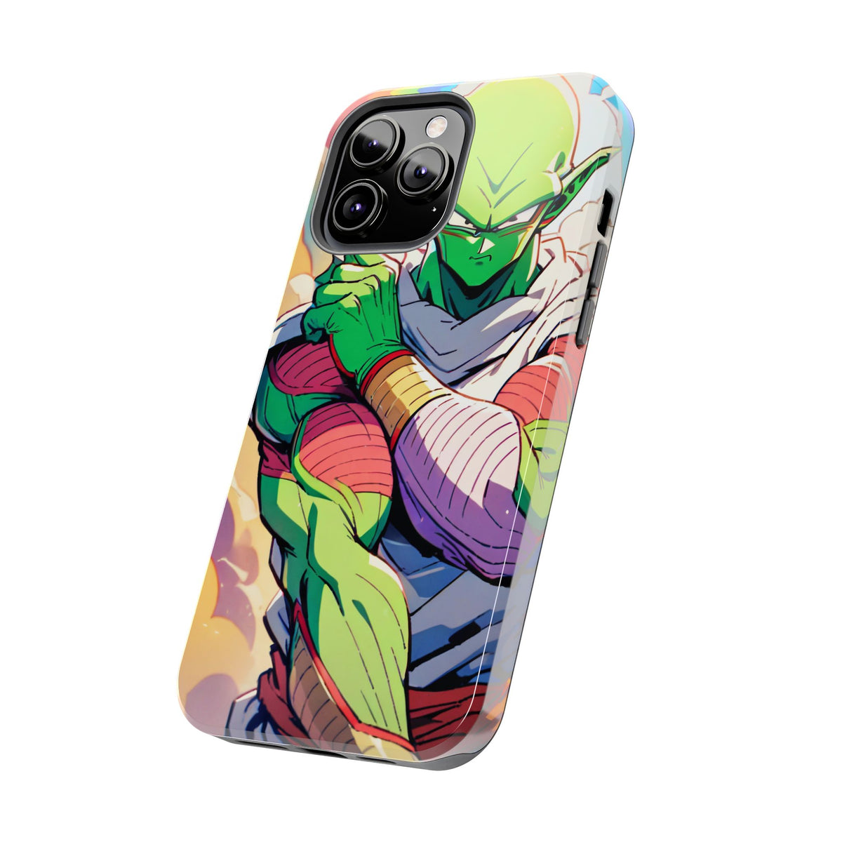 Piccolo 002 Tough Cases