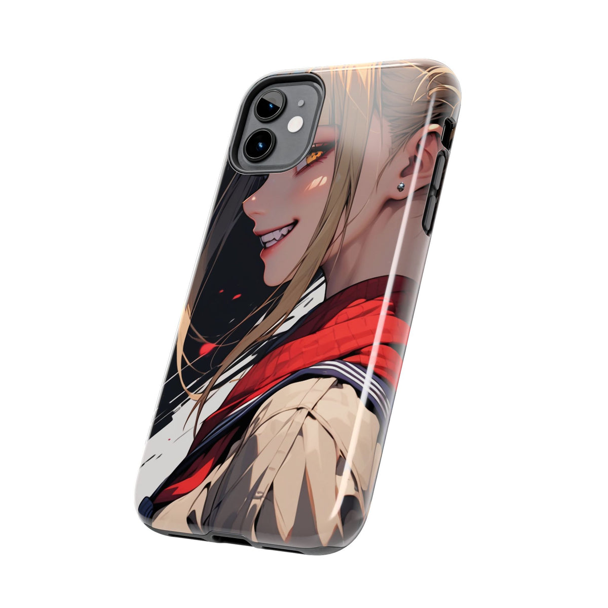 Himiko Toga 007 Tough Cases