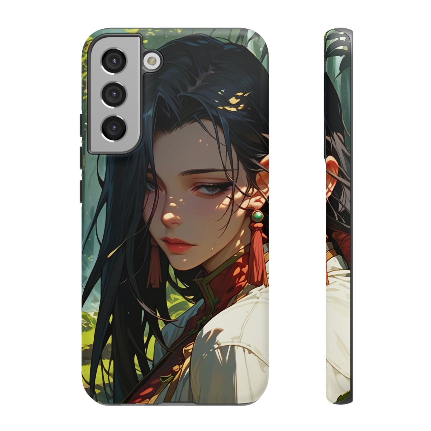 Tifa 006 Tough Cases