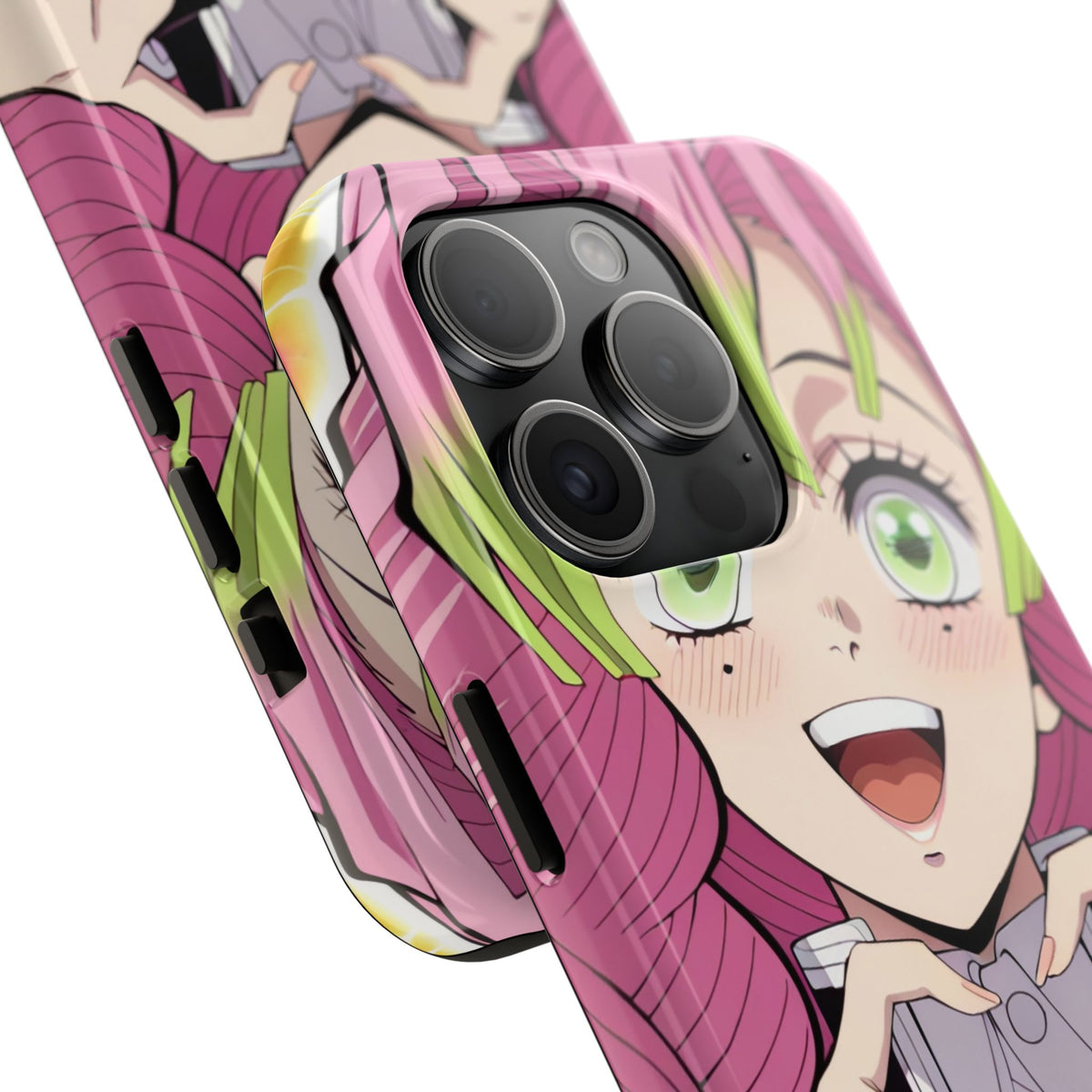 Mitsuri Kanroji 001 Tough Cases