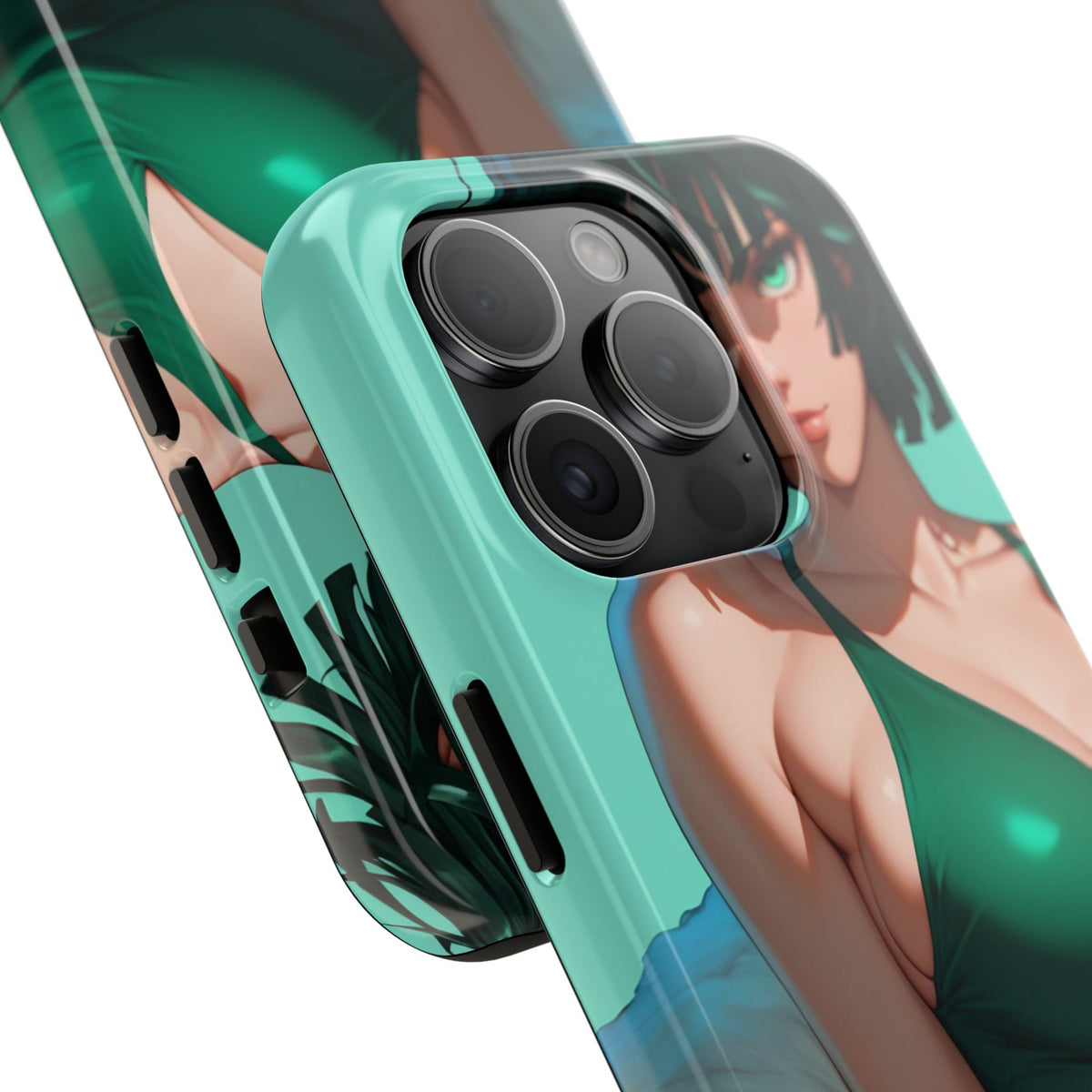 Fubuki 005 Tough Cases