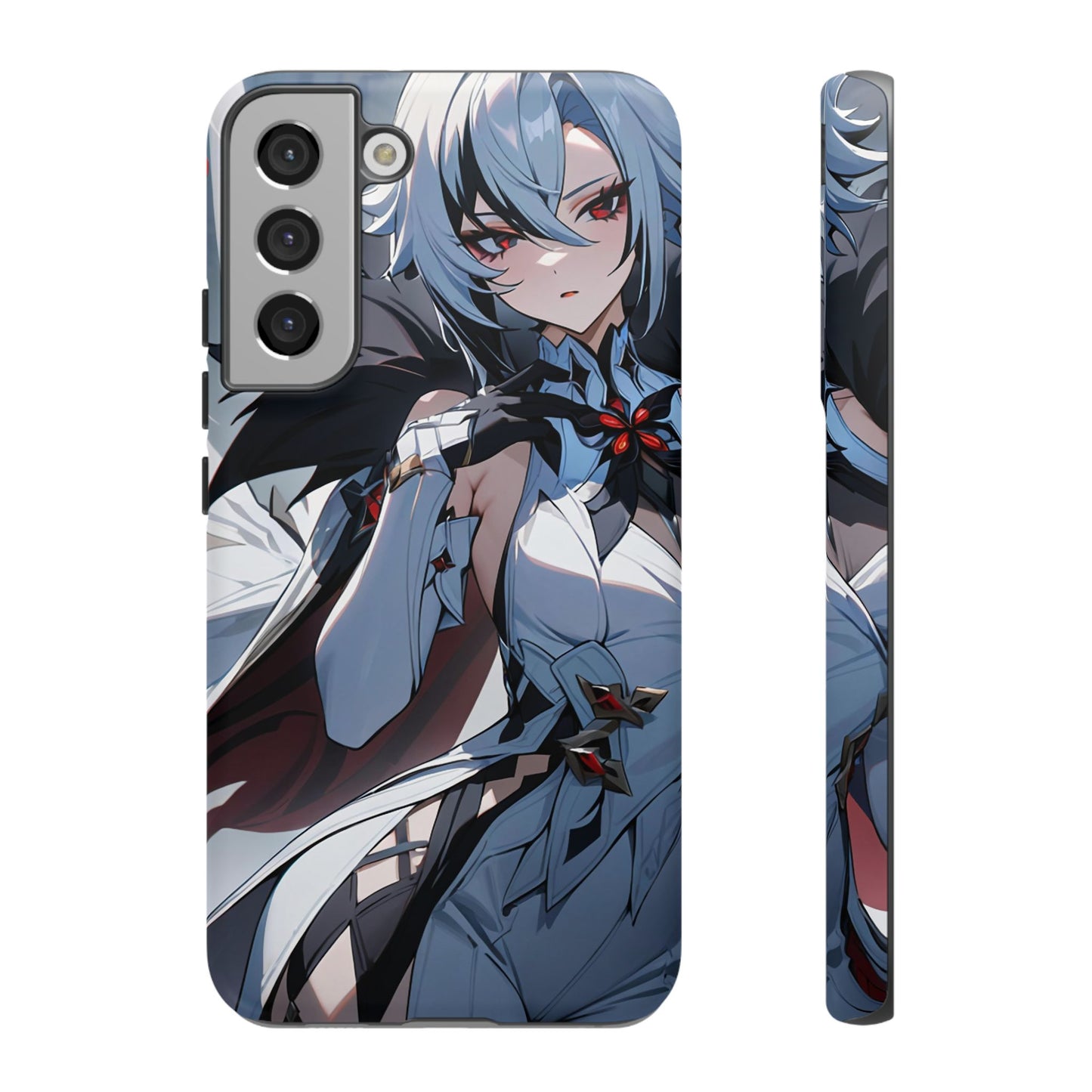 Arlecchino 003 Tough Cases