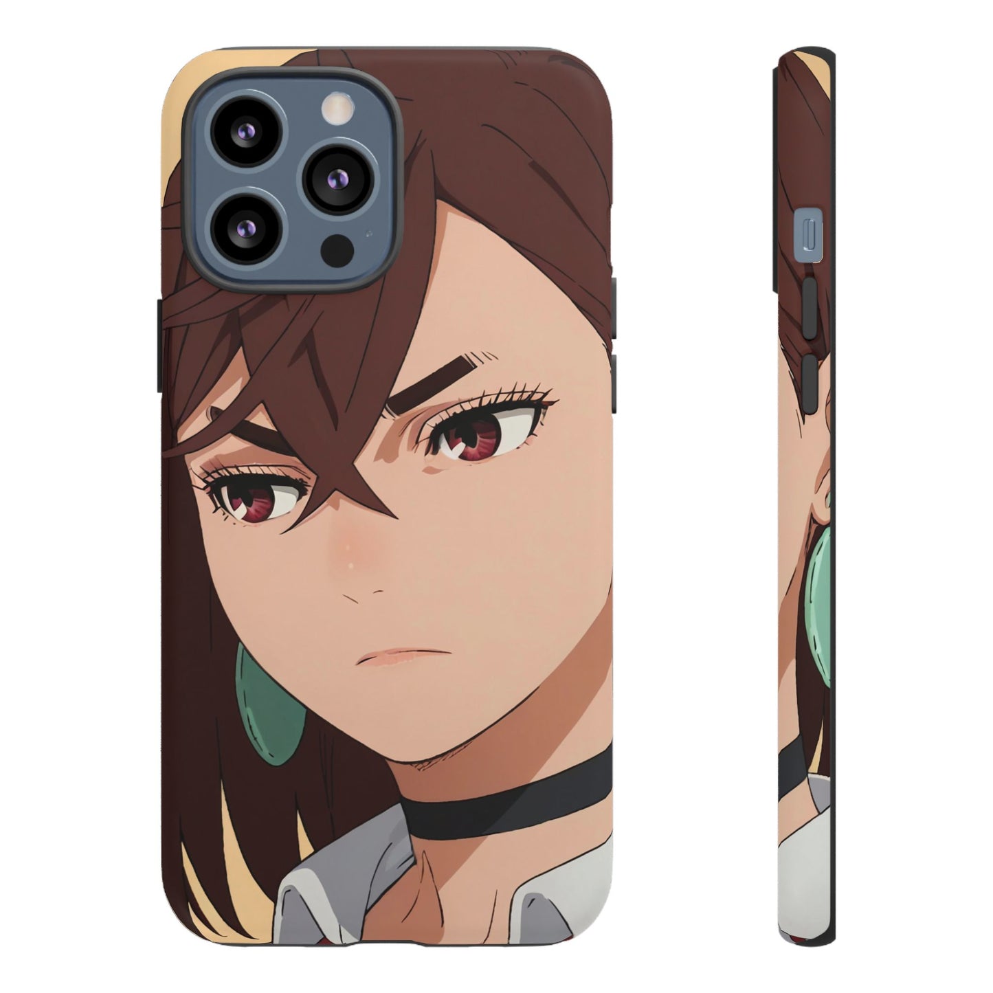 Ayase Momo 003 Tough Cases