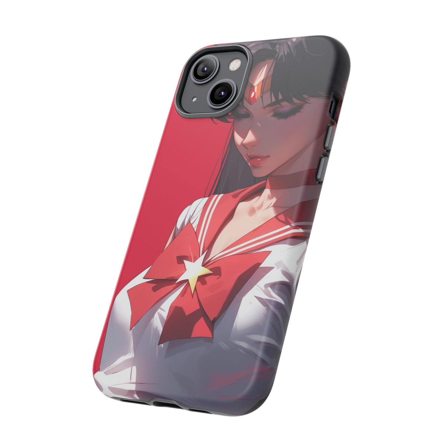 Sailor Mars 004 Tough Cases