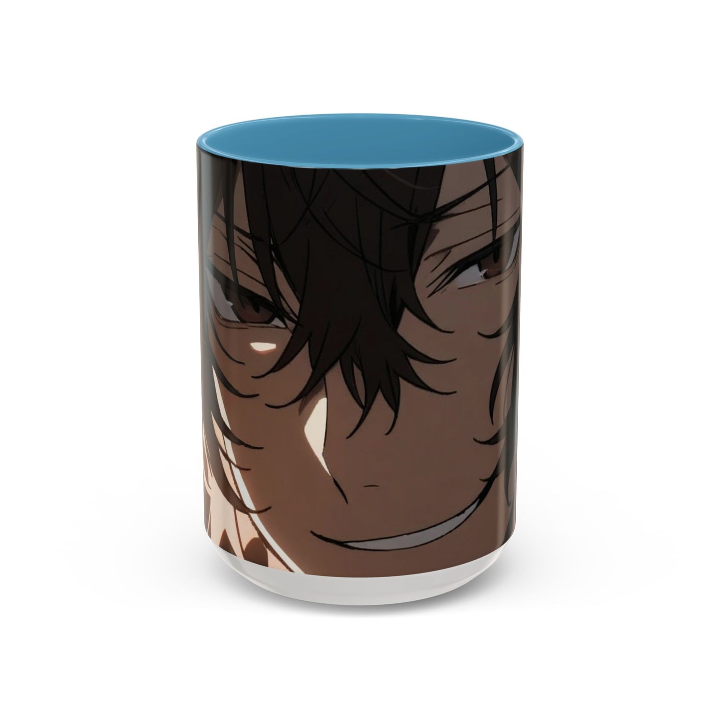 Dazai Osamu 001 Coffee Mug