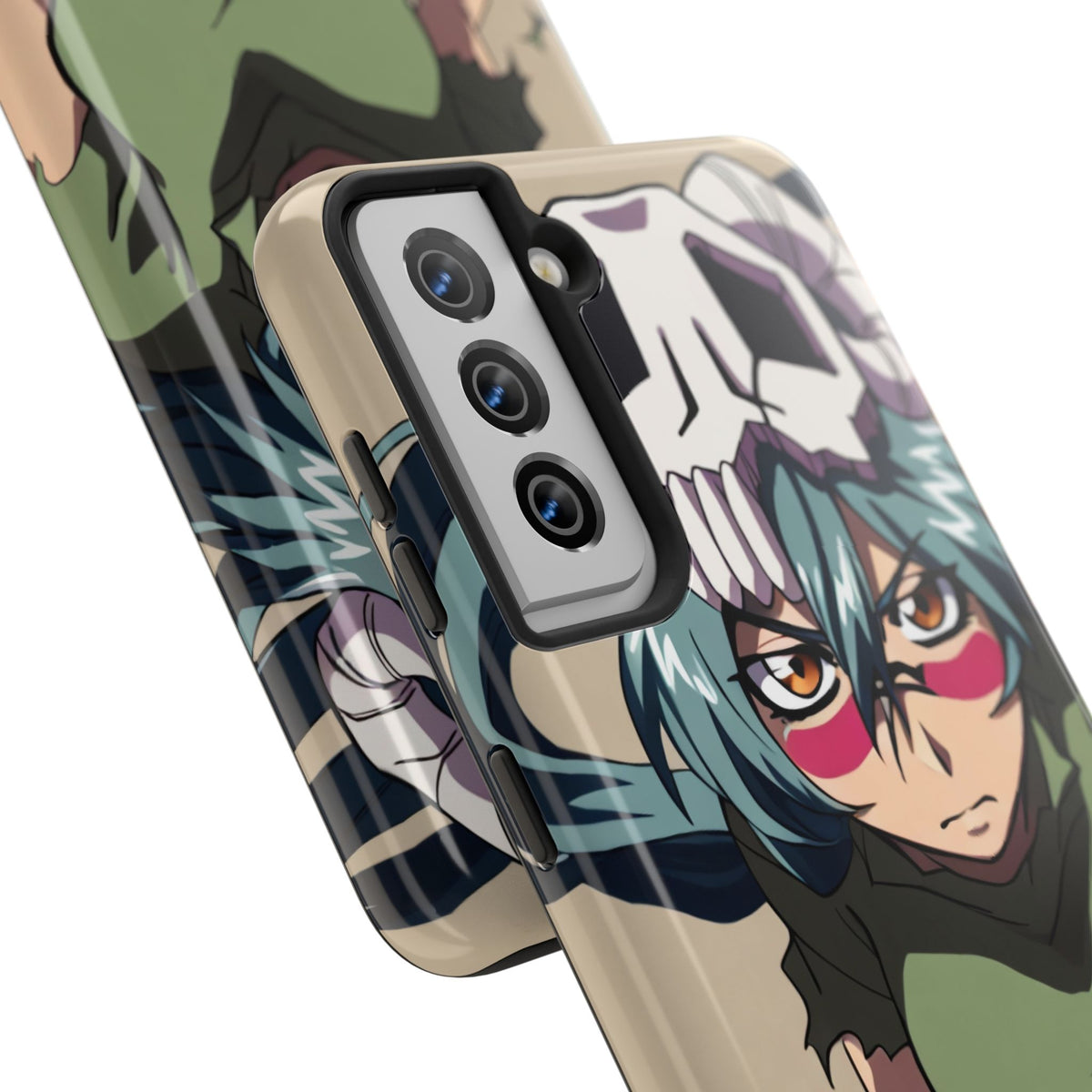 Nelliel 005 Tough Cases