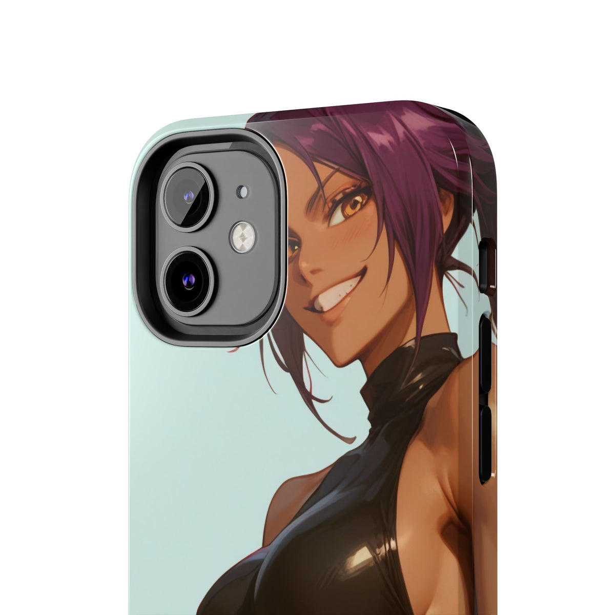 Yoruichi 007 Tough Cases