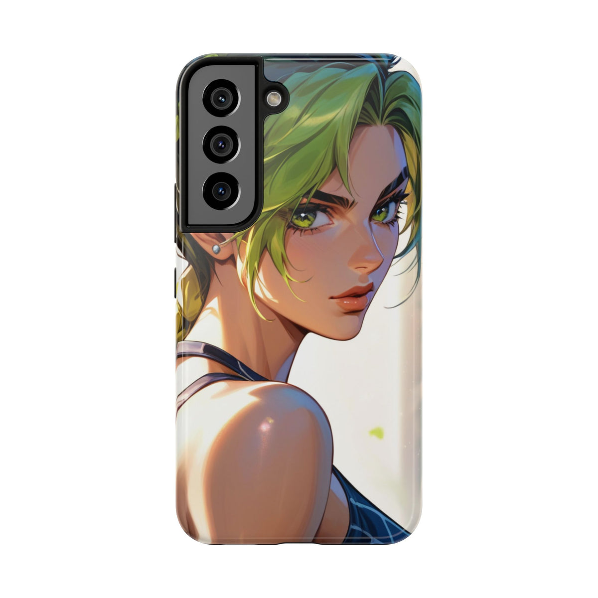 Jolyne Kujo 006 Tough Cases