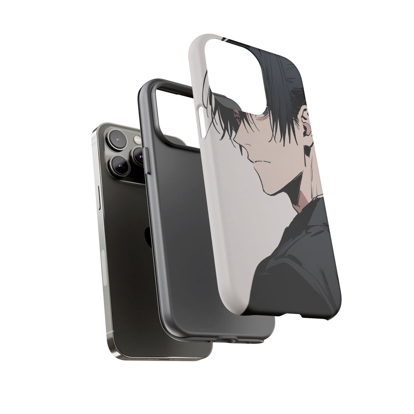 Hayakawa Aki 002 Tough Cases