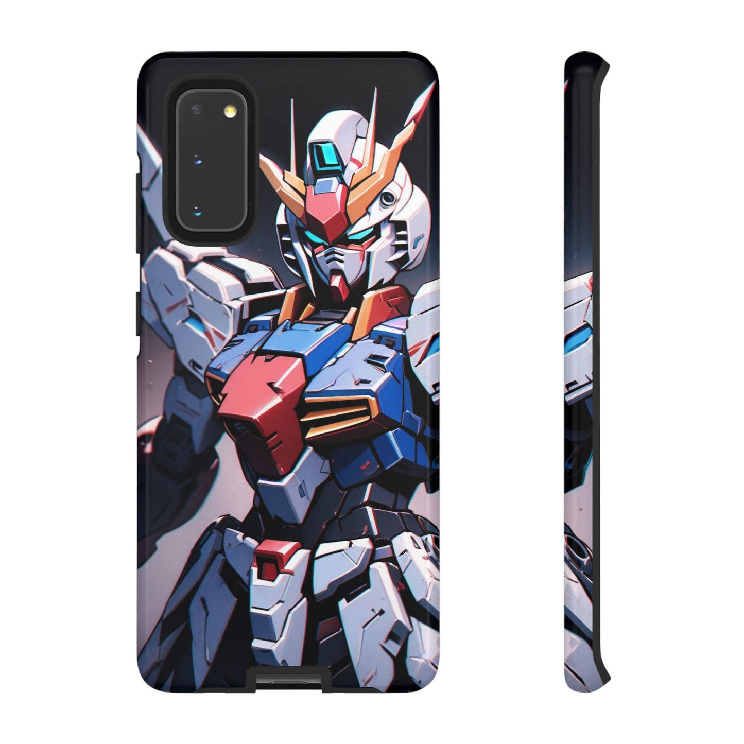 Gundam 001 Tough Cases