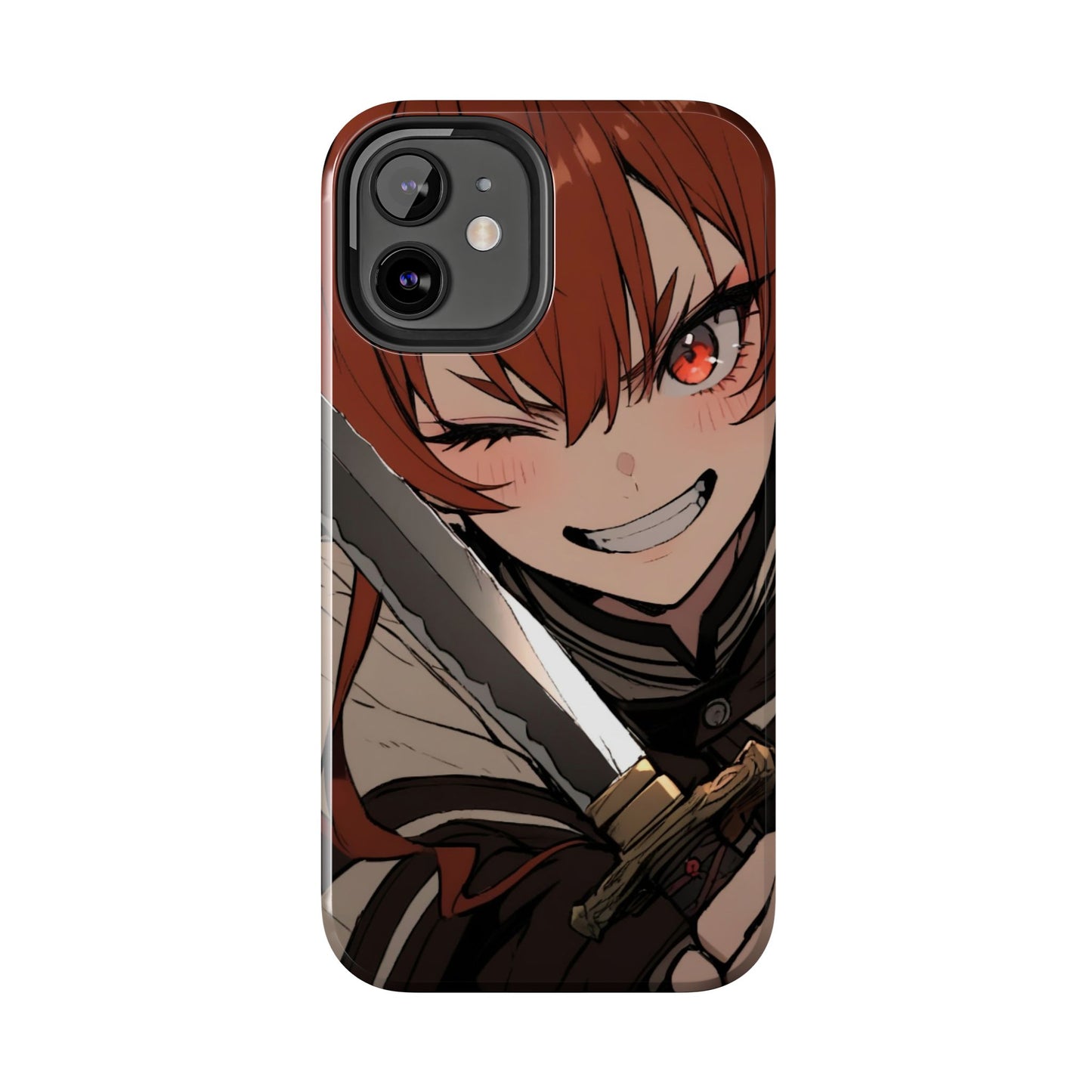 Eris Greyrat 002 Tough Cases