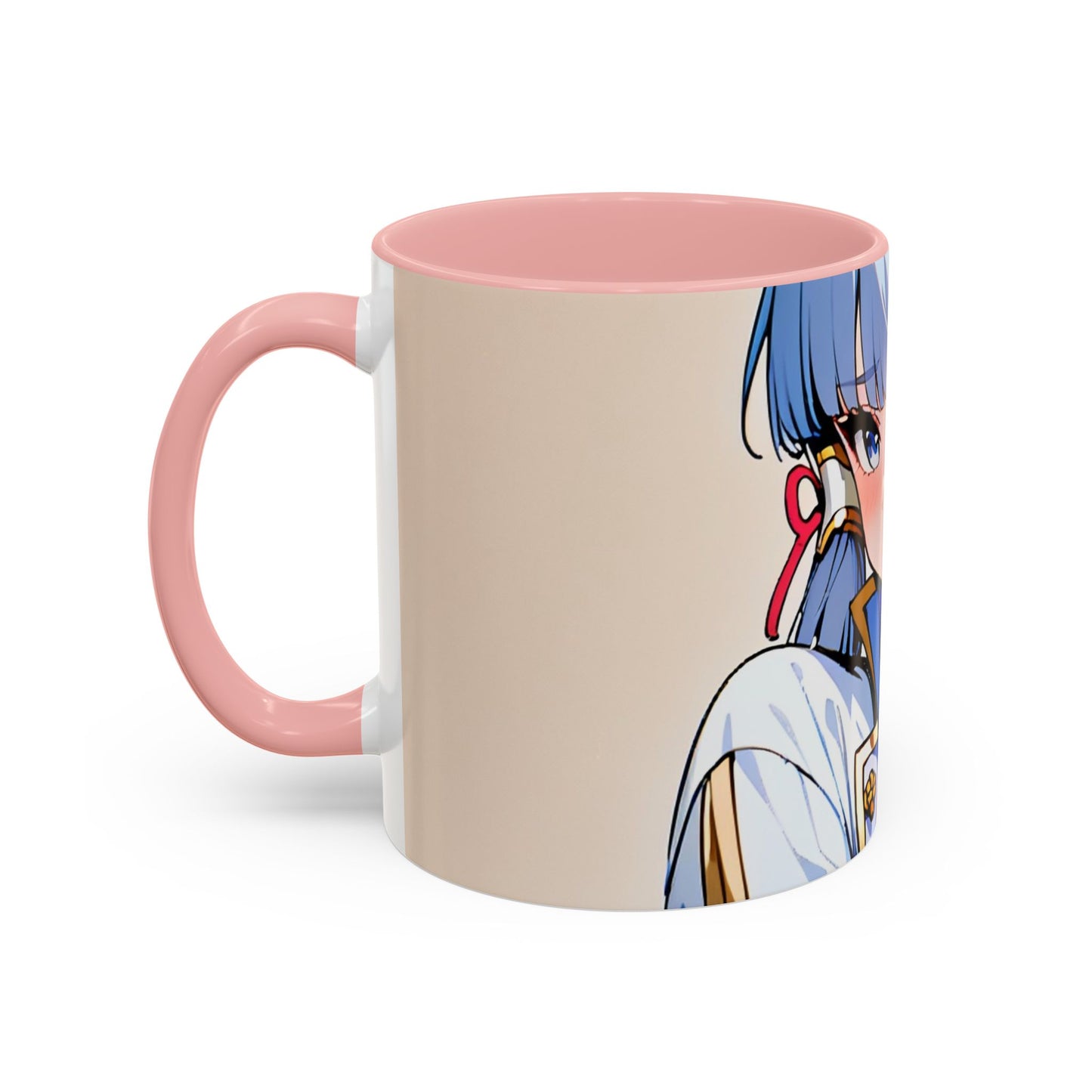 Ayaka 007 Coffee Mug