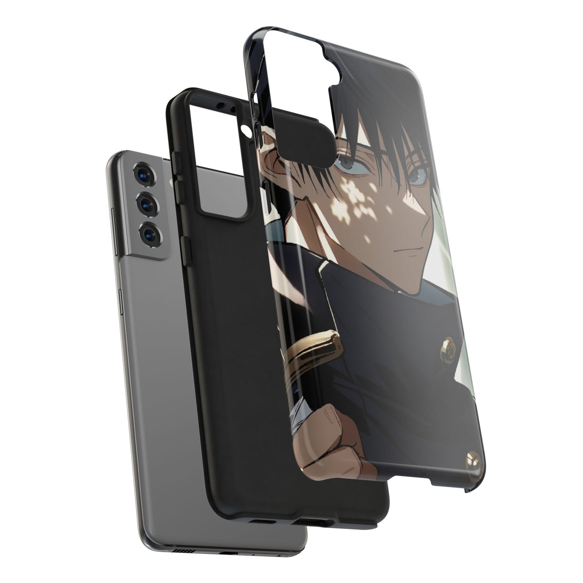 Megumi Fushiguro 003 Tough Cases
